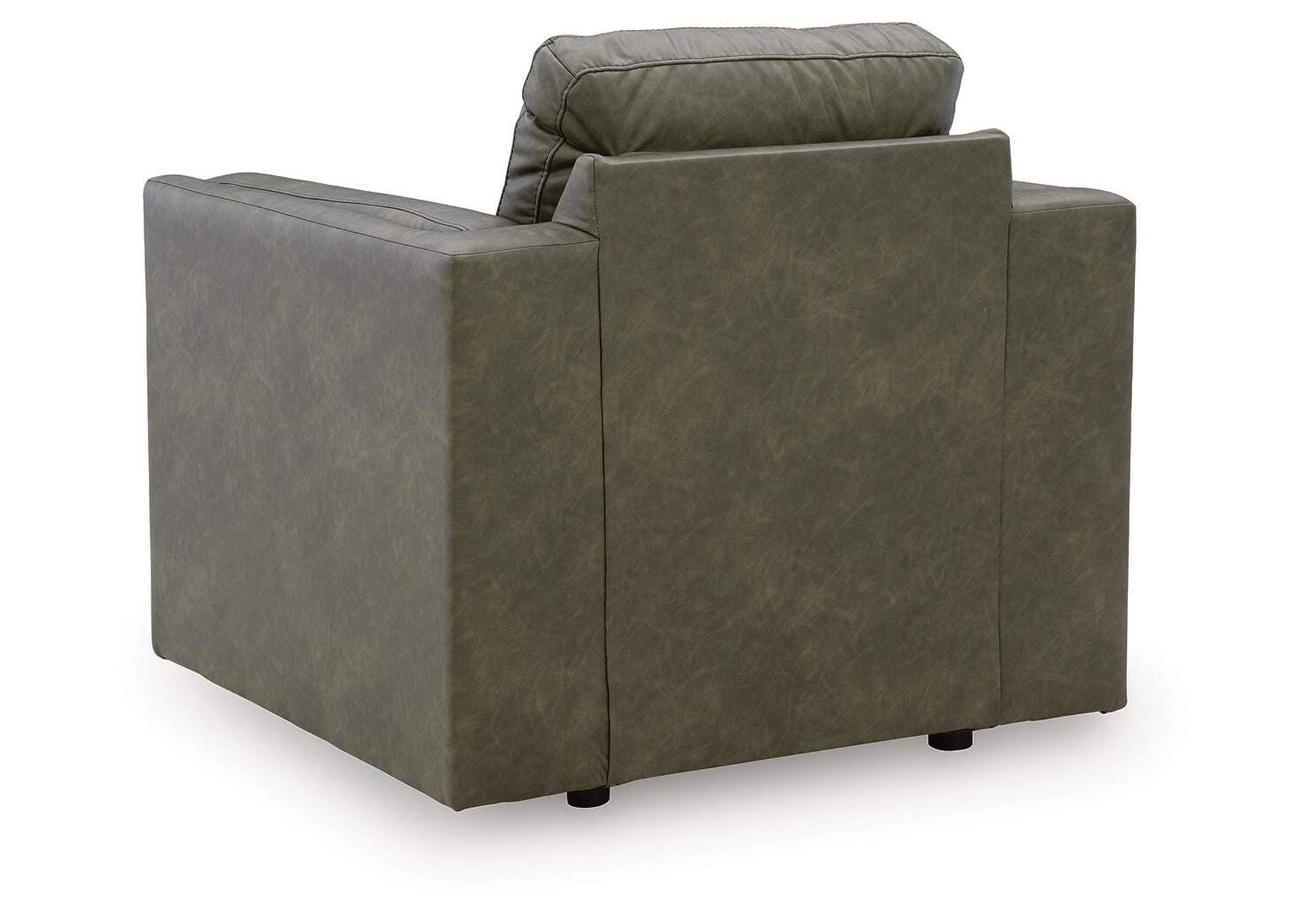 Hollis Studio Chair image 4