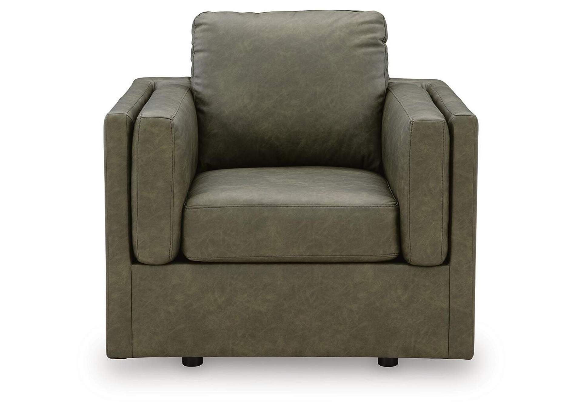 Hollis Studio Chair image 3