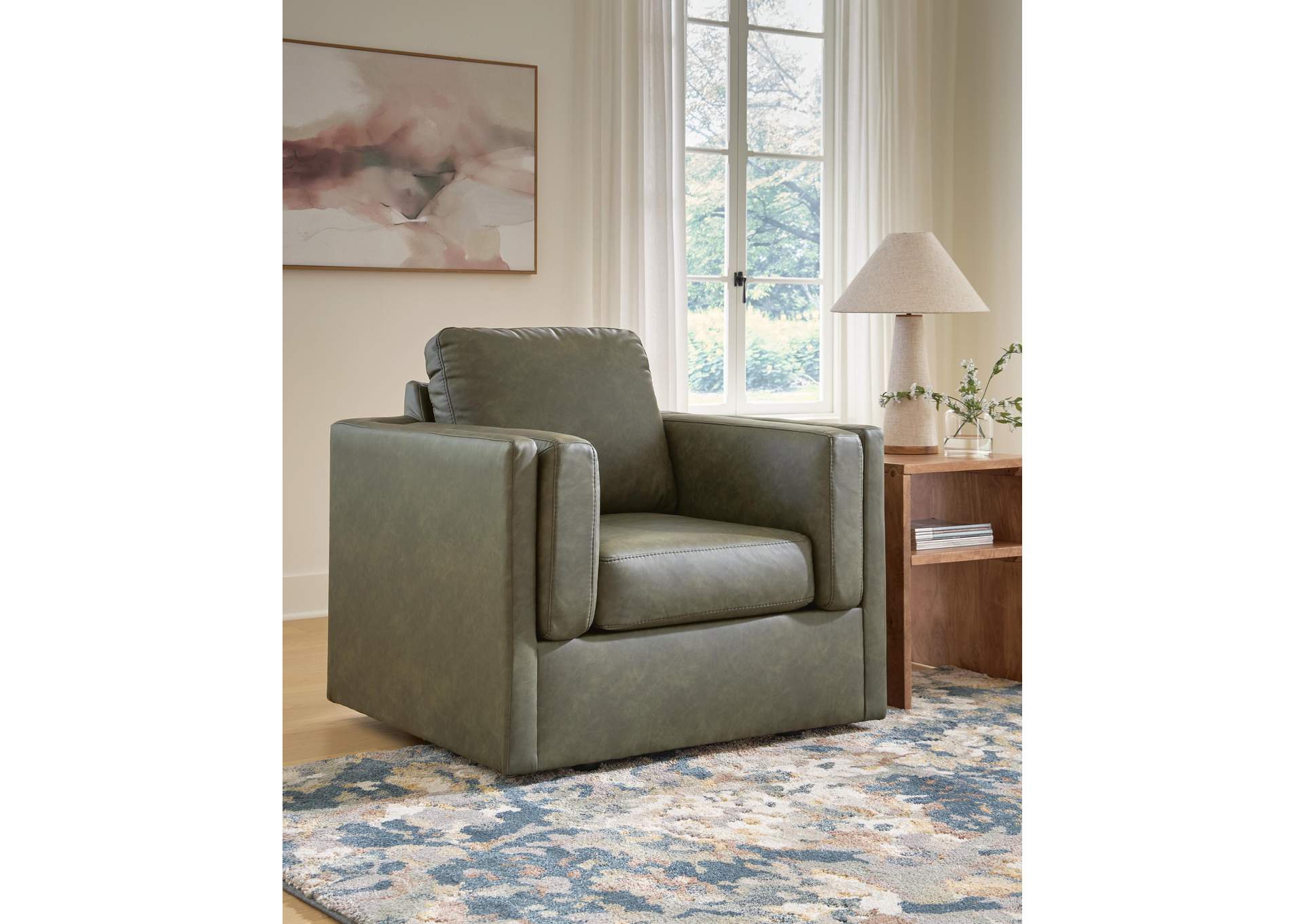 Hollis Studio Chair image 2