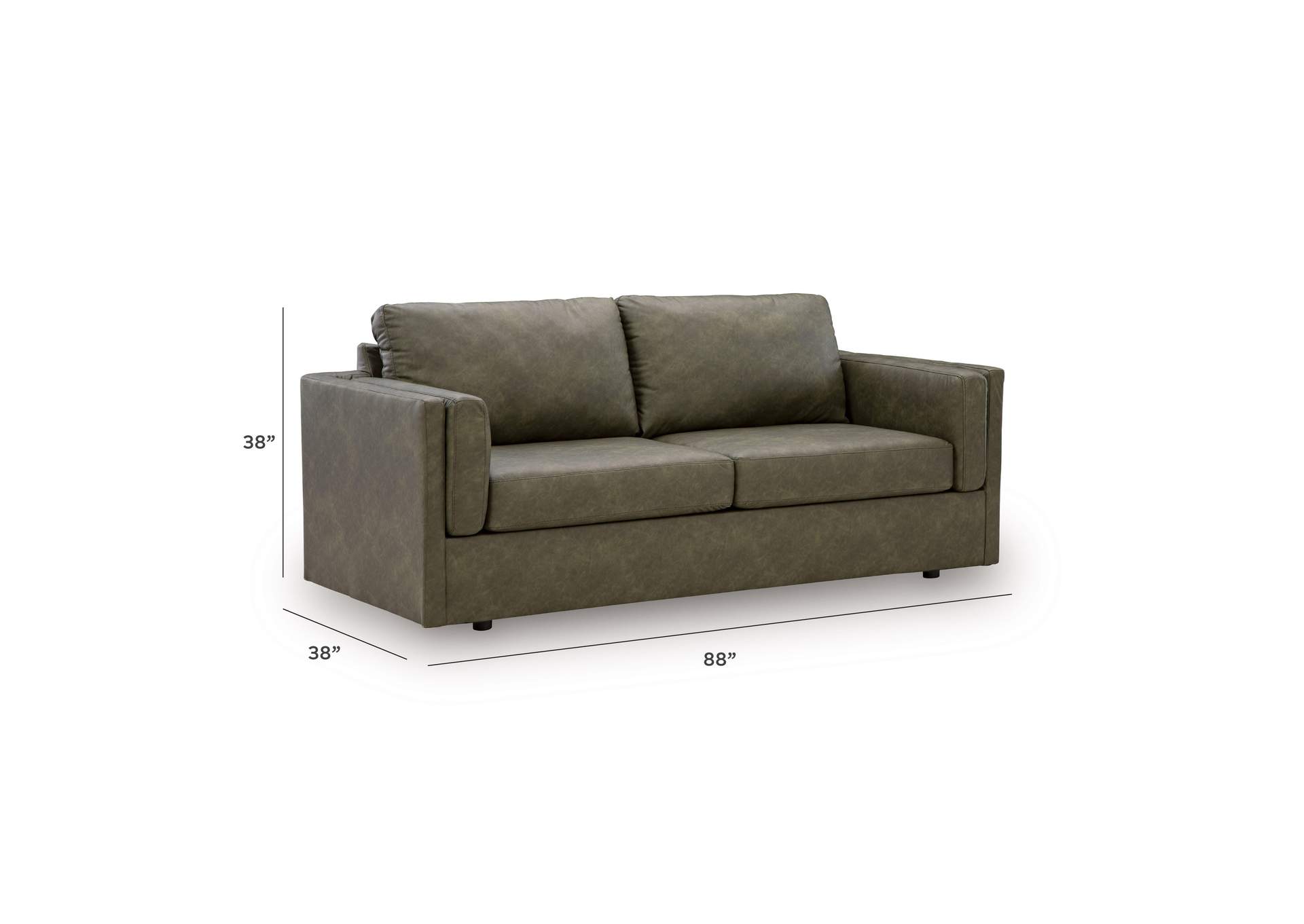Hutle Sofa image 8