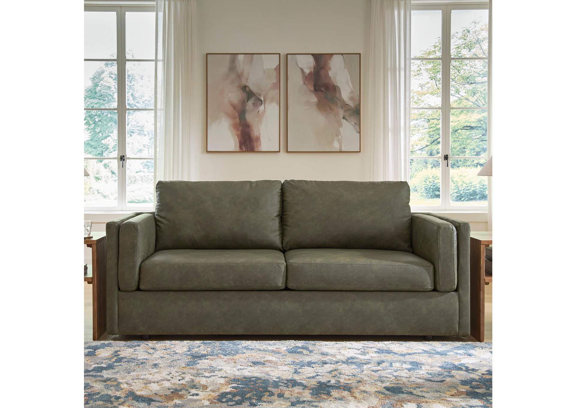 Hutle Sofa image 3