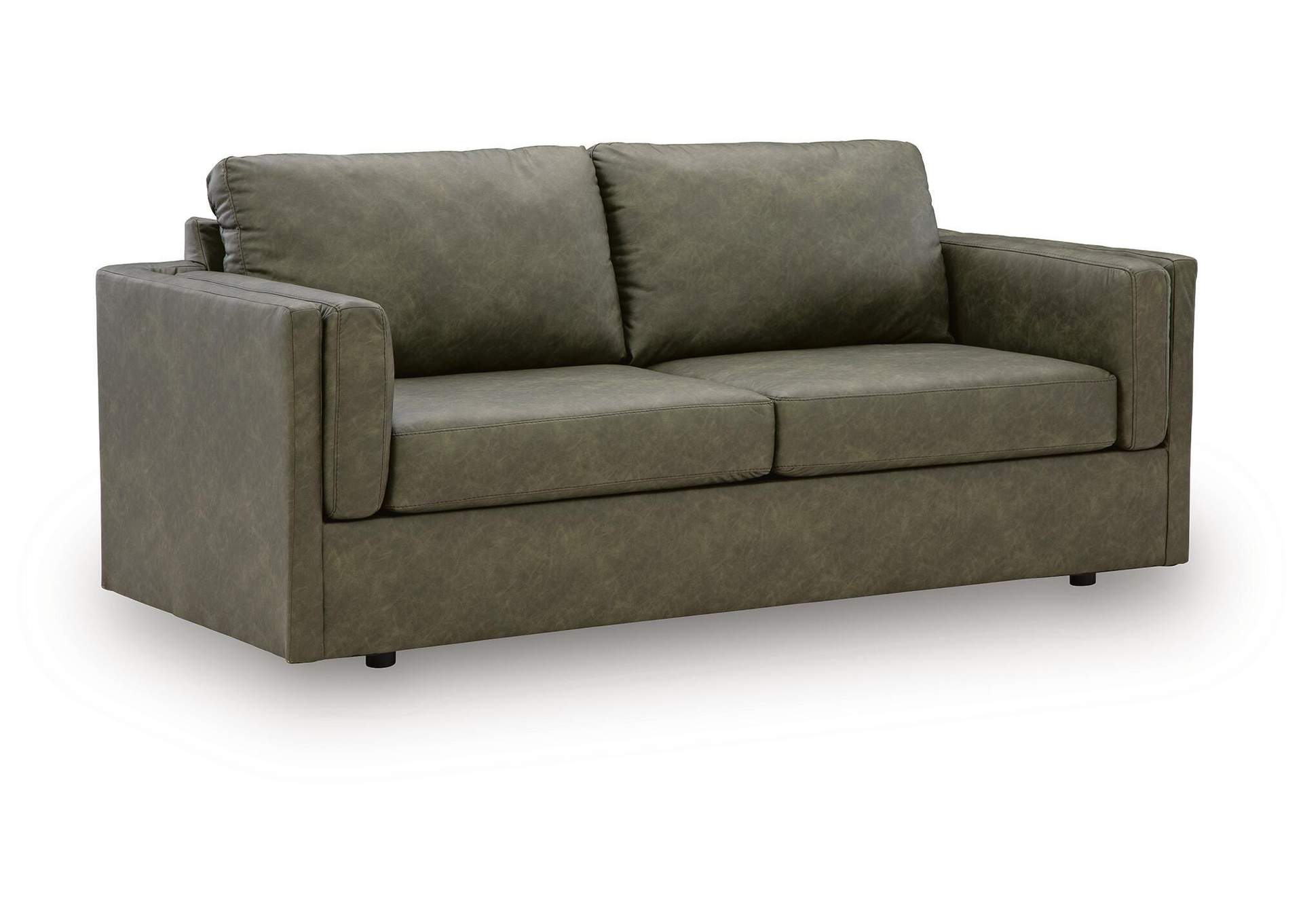 Hollis Studio Sofa image 2