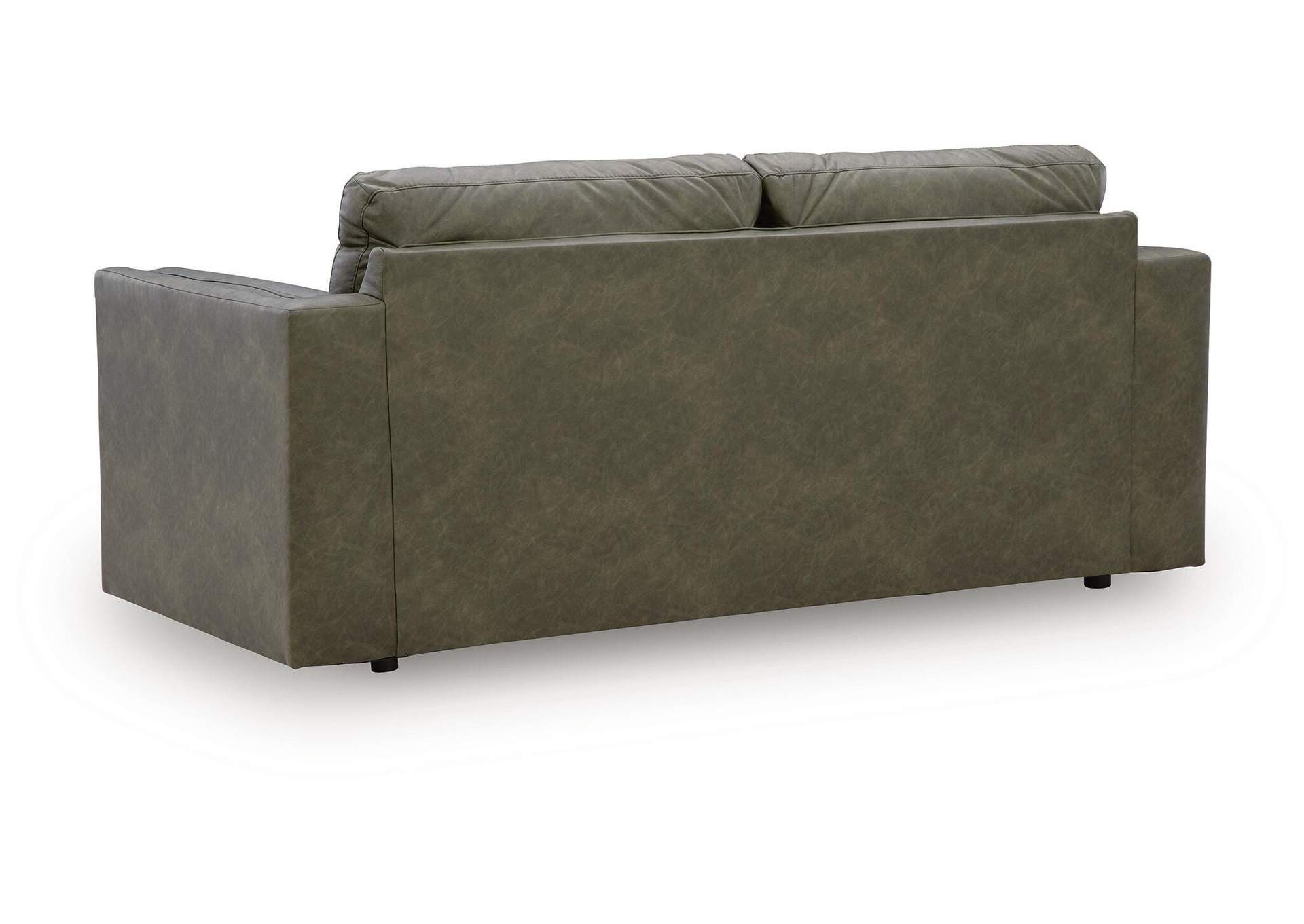 Hollis Studio Sofa image 4