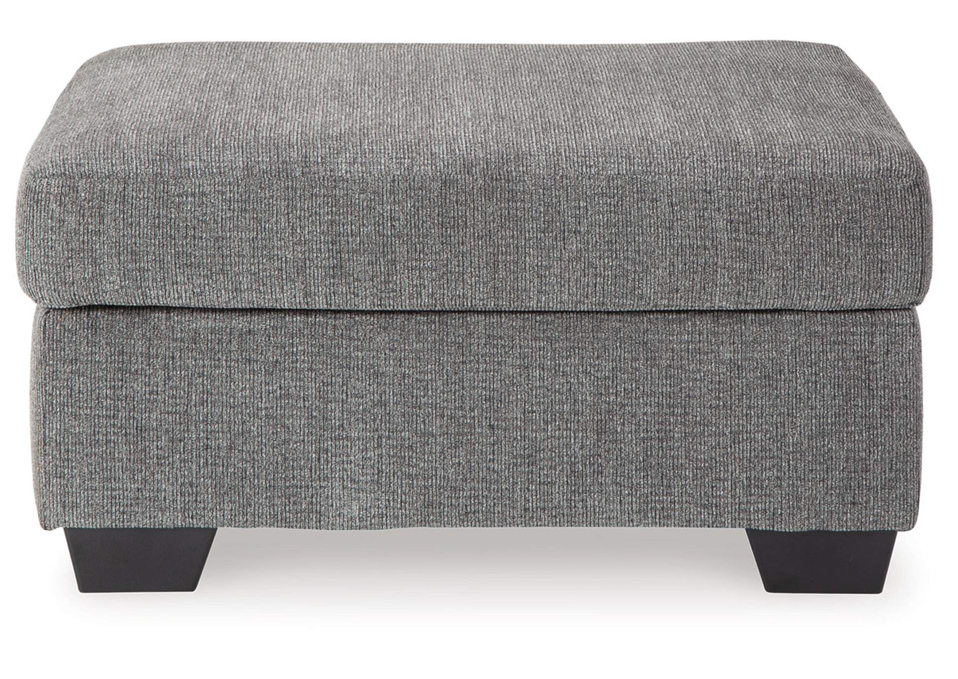 Dalhart Oversized Accent Ottoman image 3