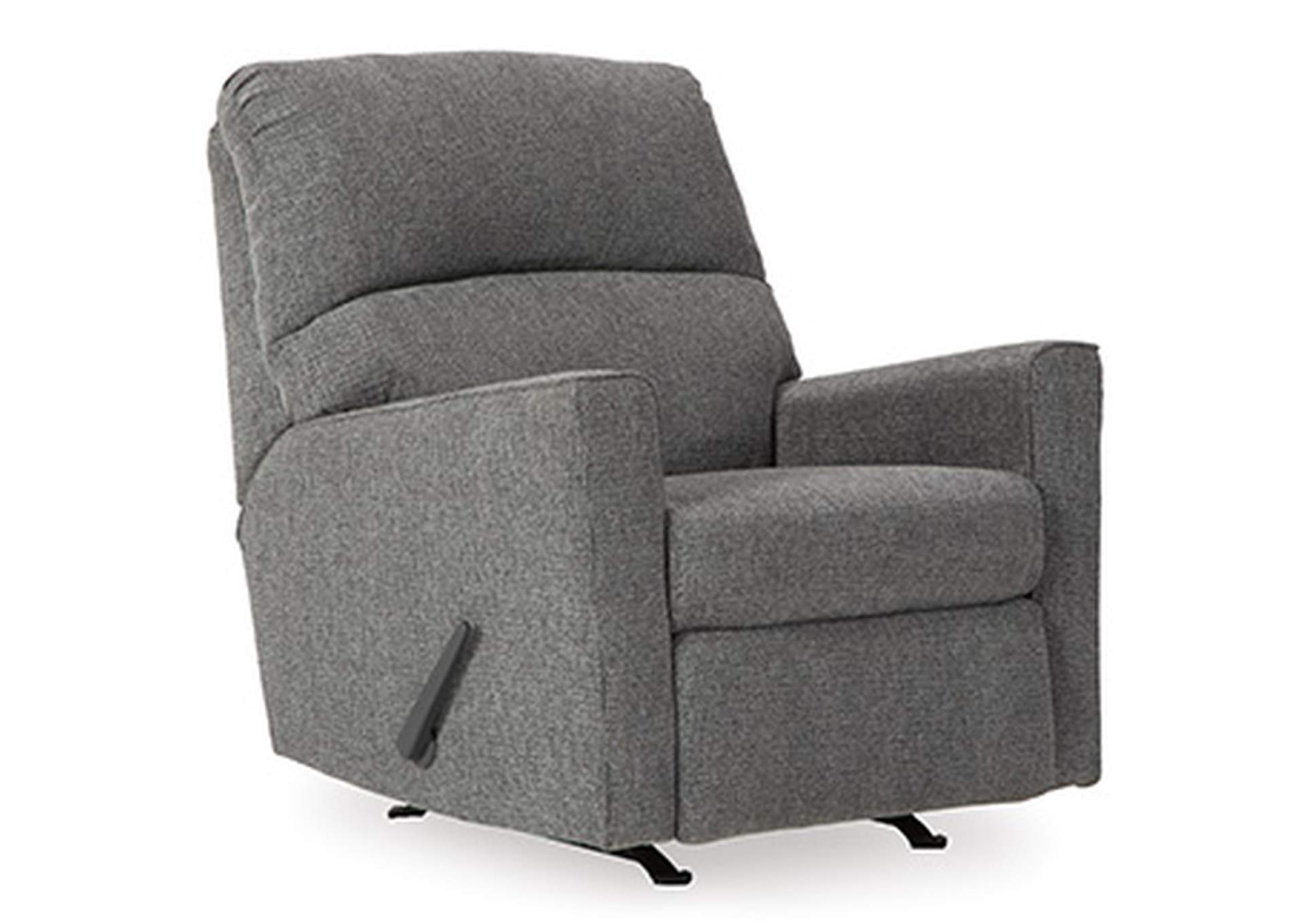 Dalhart Recliner image 7