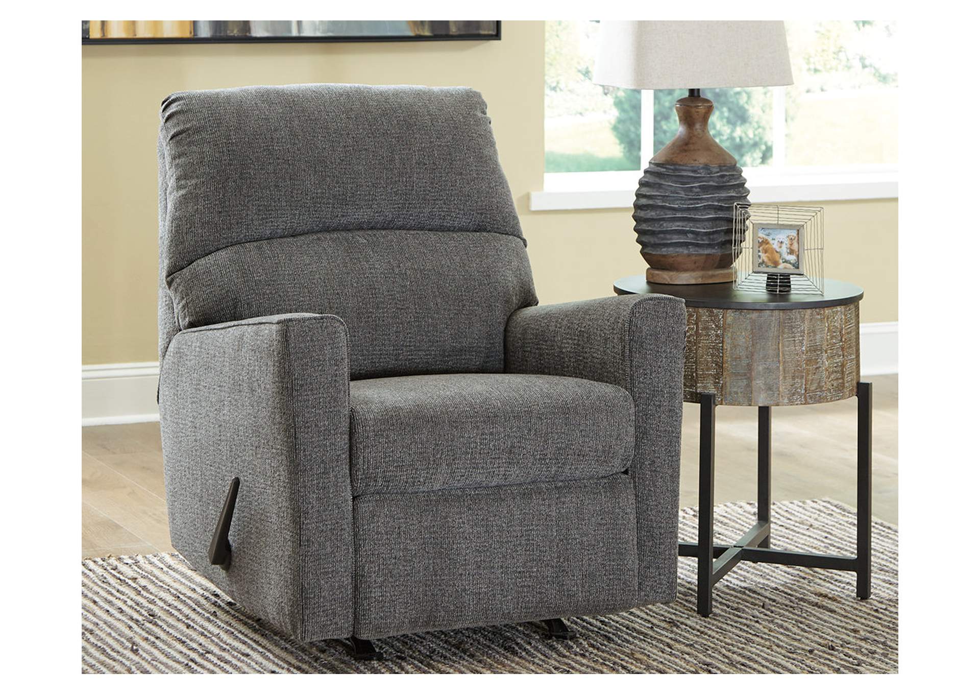 Dalhart Recliner image 2