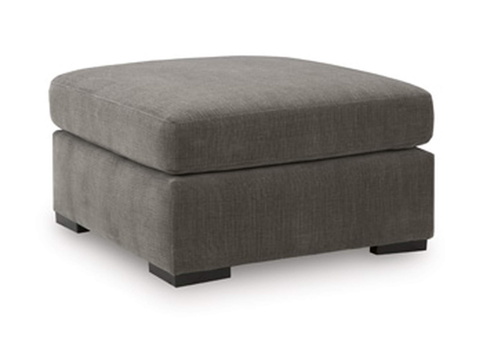 Larson Levee Oversized Accent Ottoman image 1