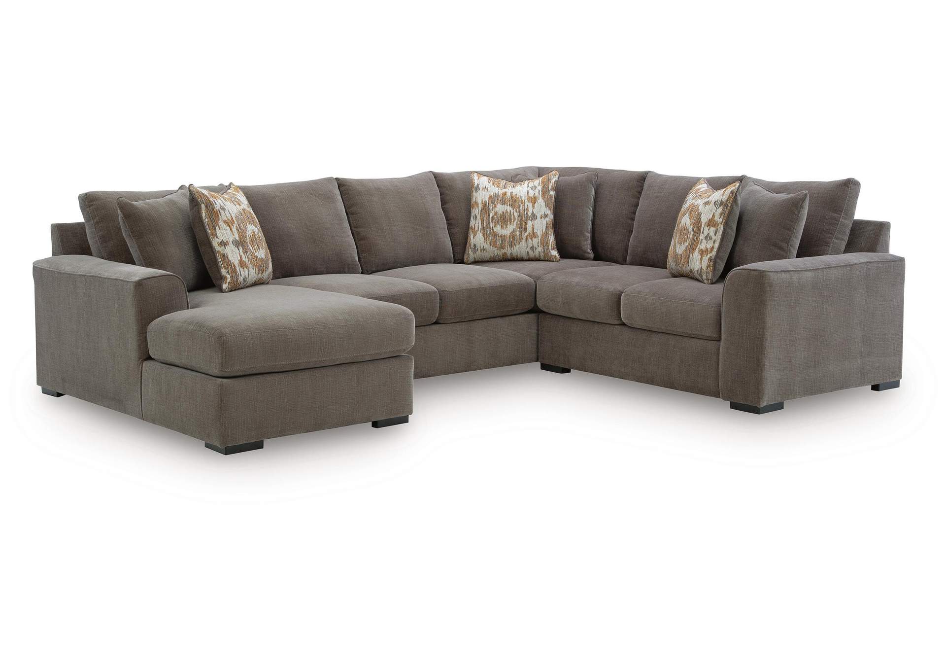 Larson Levee 3-Piece Sectional image 1