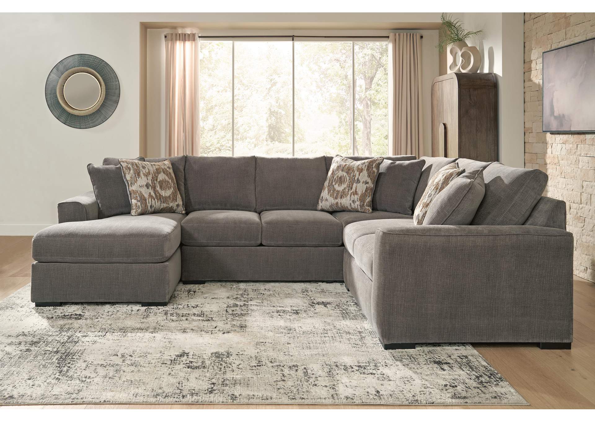 Larson Levee 3-Piece Sectional image 2