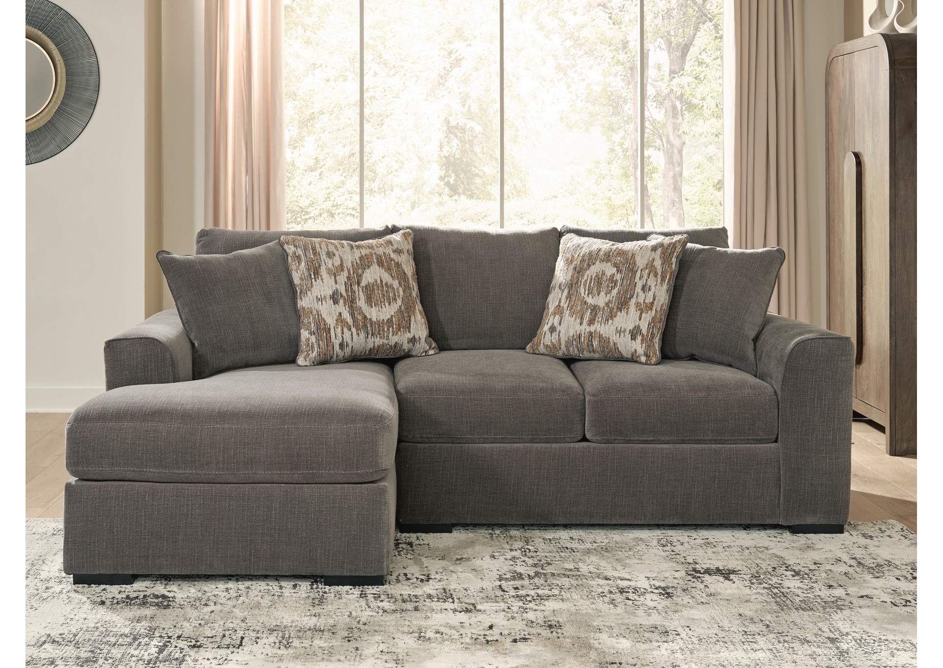 Larson Levee 2-Piece Sectional Sofa Chaise image 2