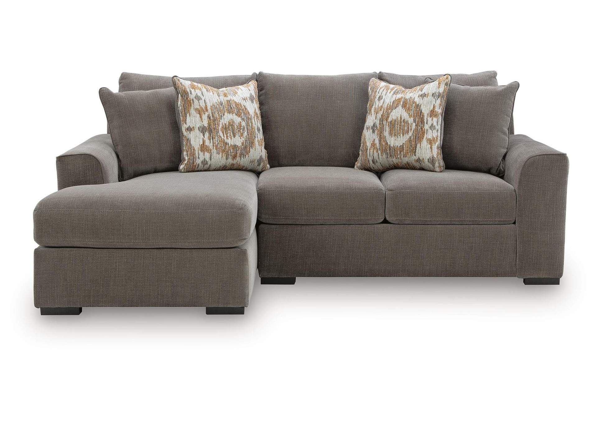 Larson Levee 2-Piece Sectional Sofa Chaise image 1