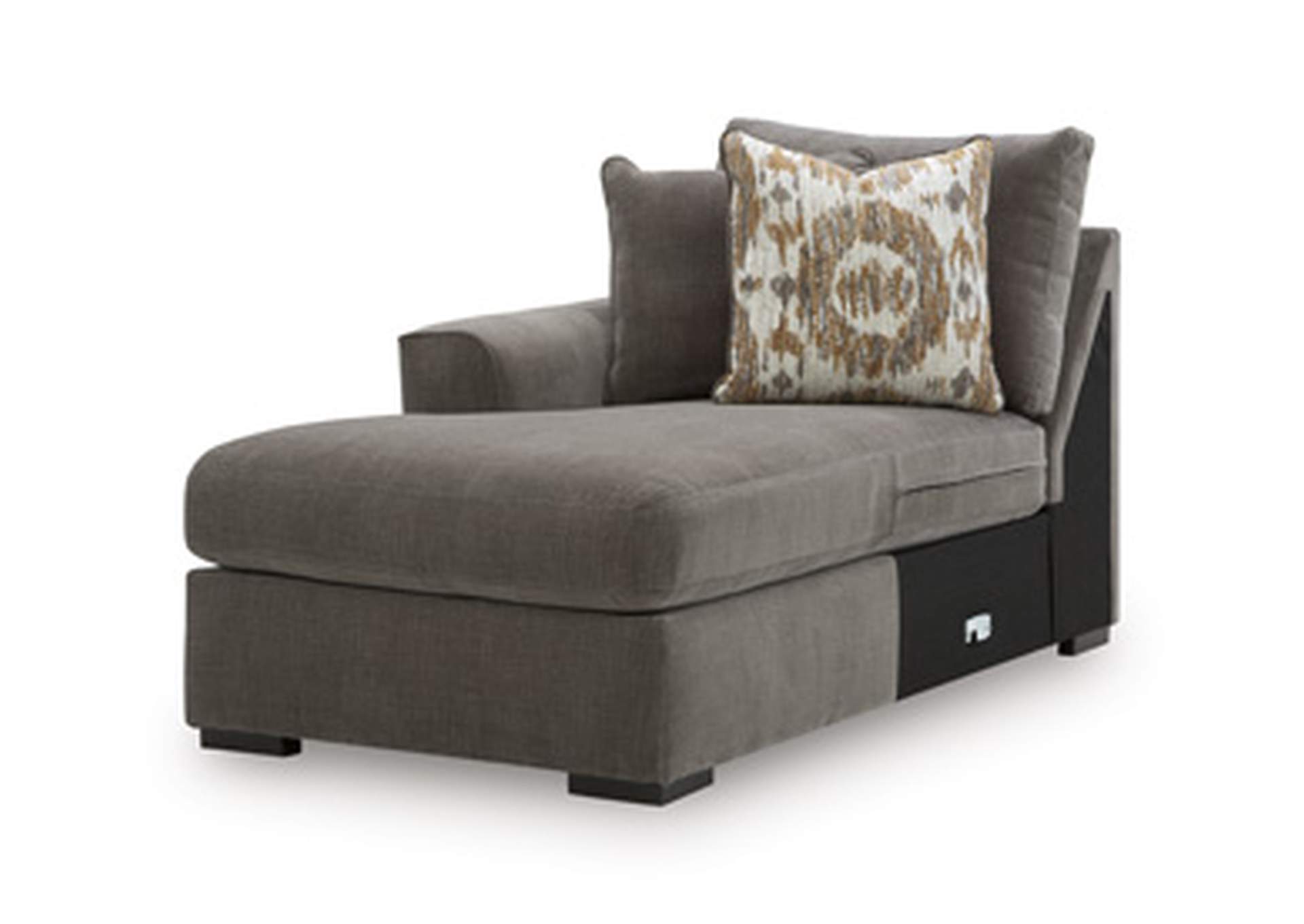 Larson Levee 2-Piece Sectional Sofa Chaise image 3