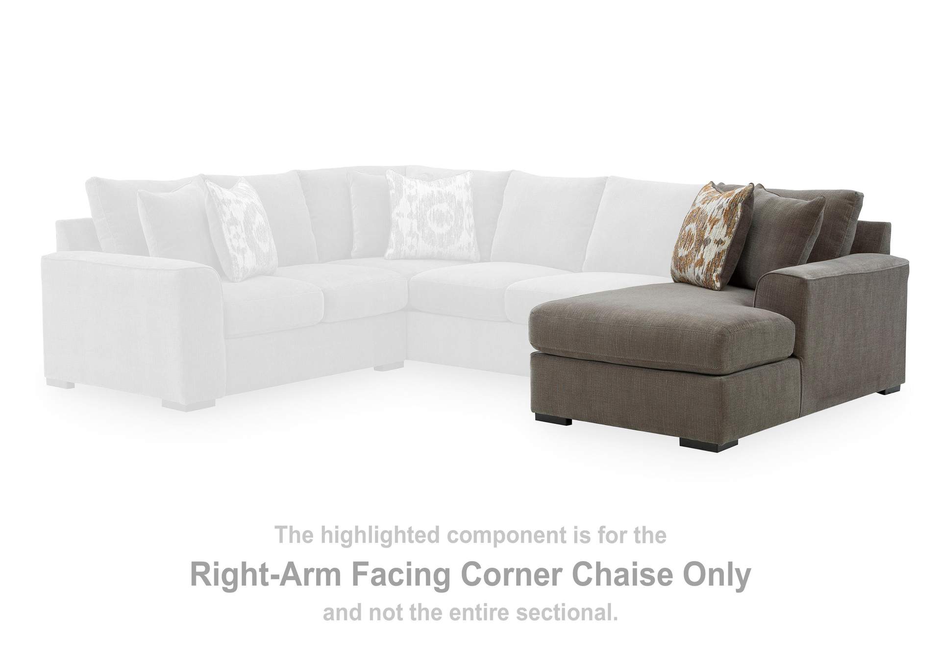 Larson Levee Super Chaise image 2