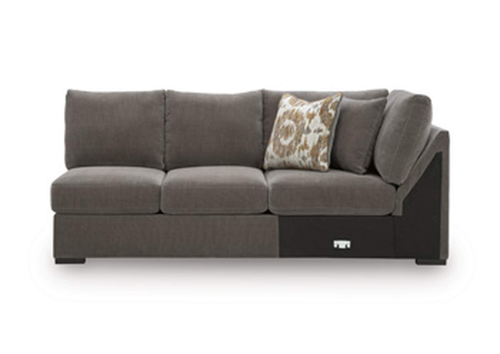 Larson Levee 3-Piece Sectional image 4