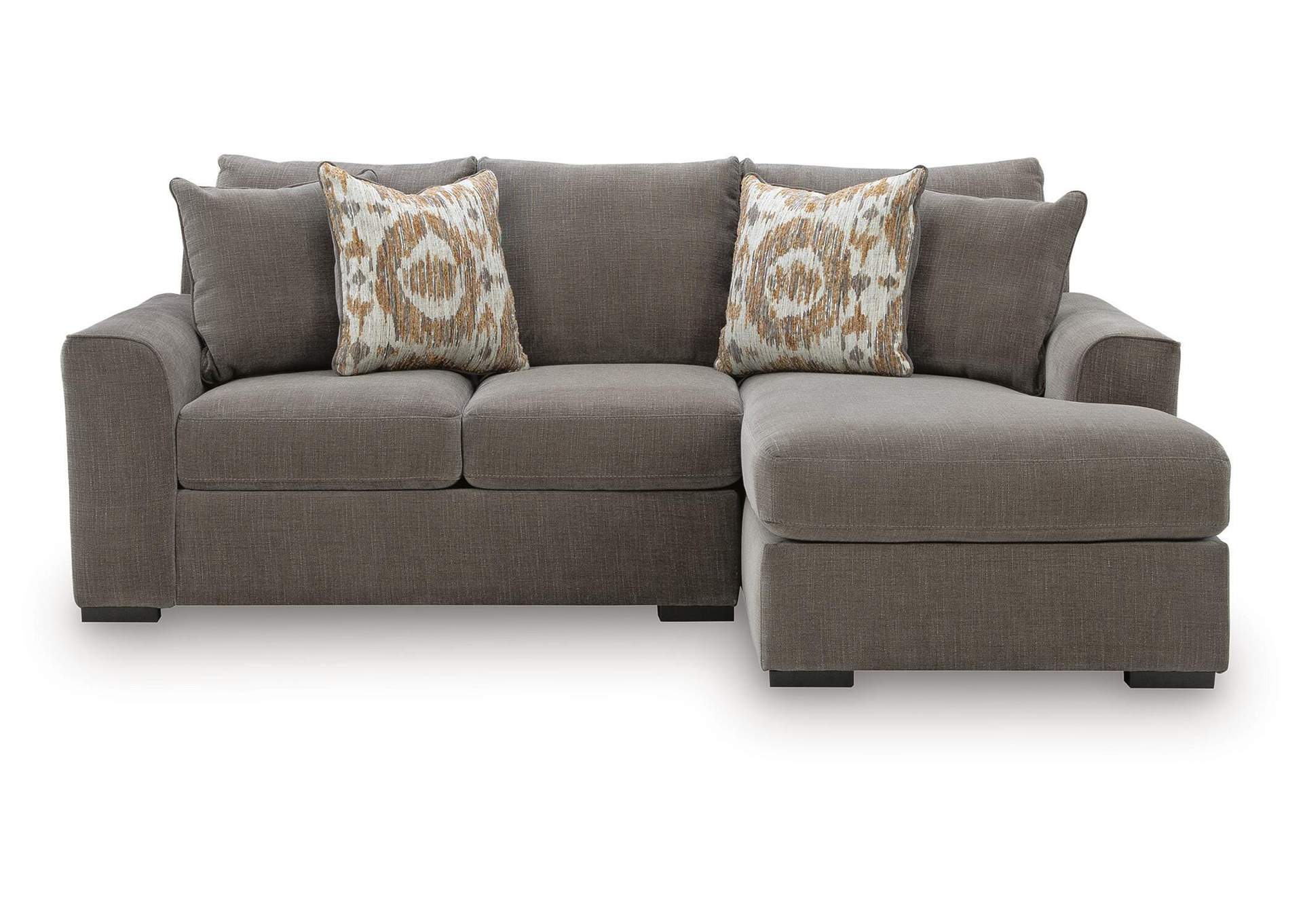 Larson Levee 2-Piece Sectional Sofa Chaise image 1