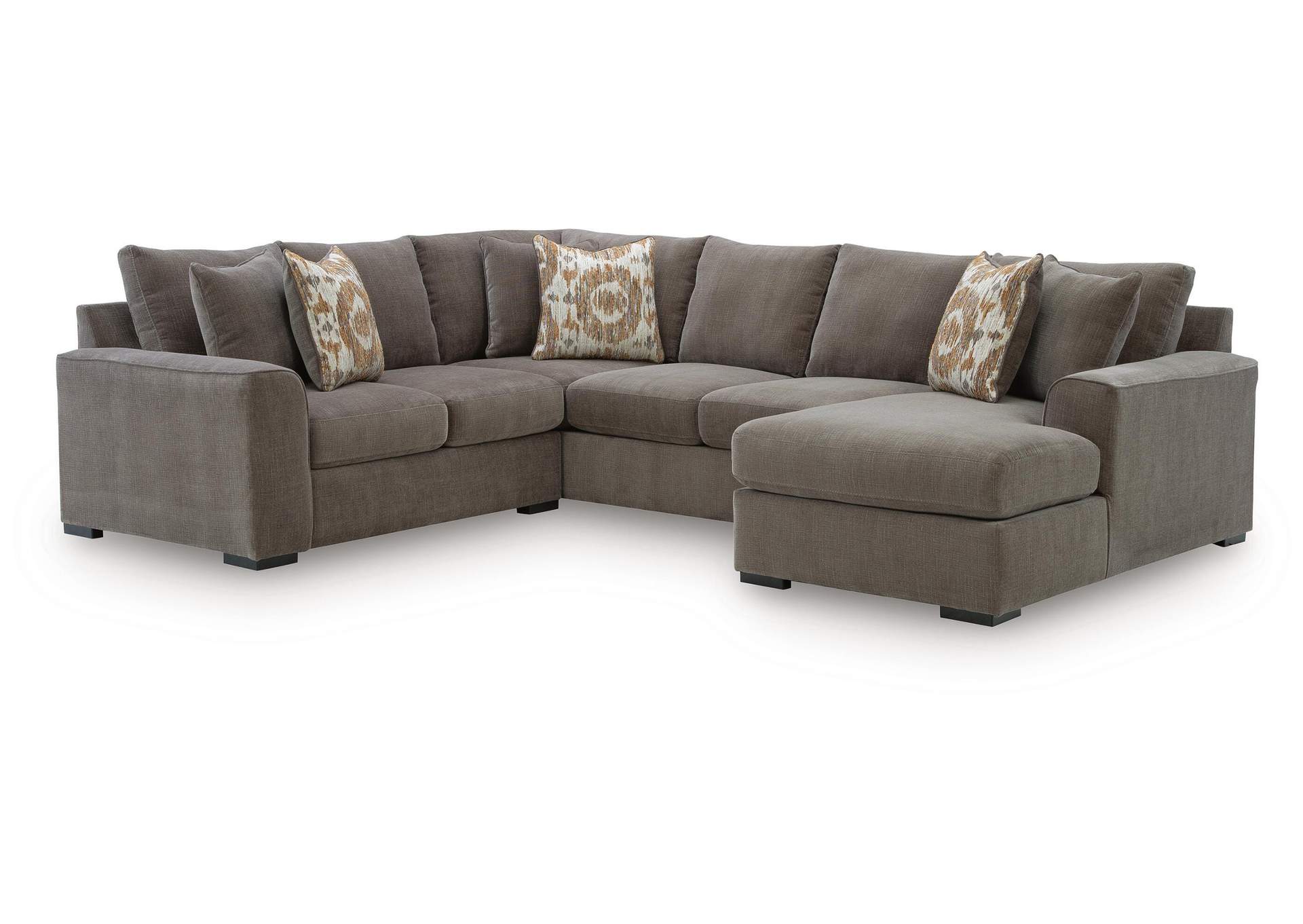 Larson Levee 3-Piece Sectional image 1