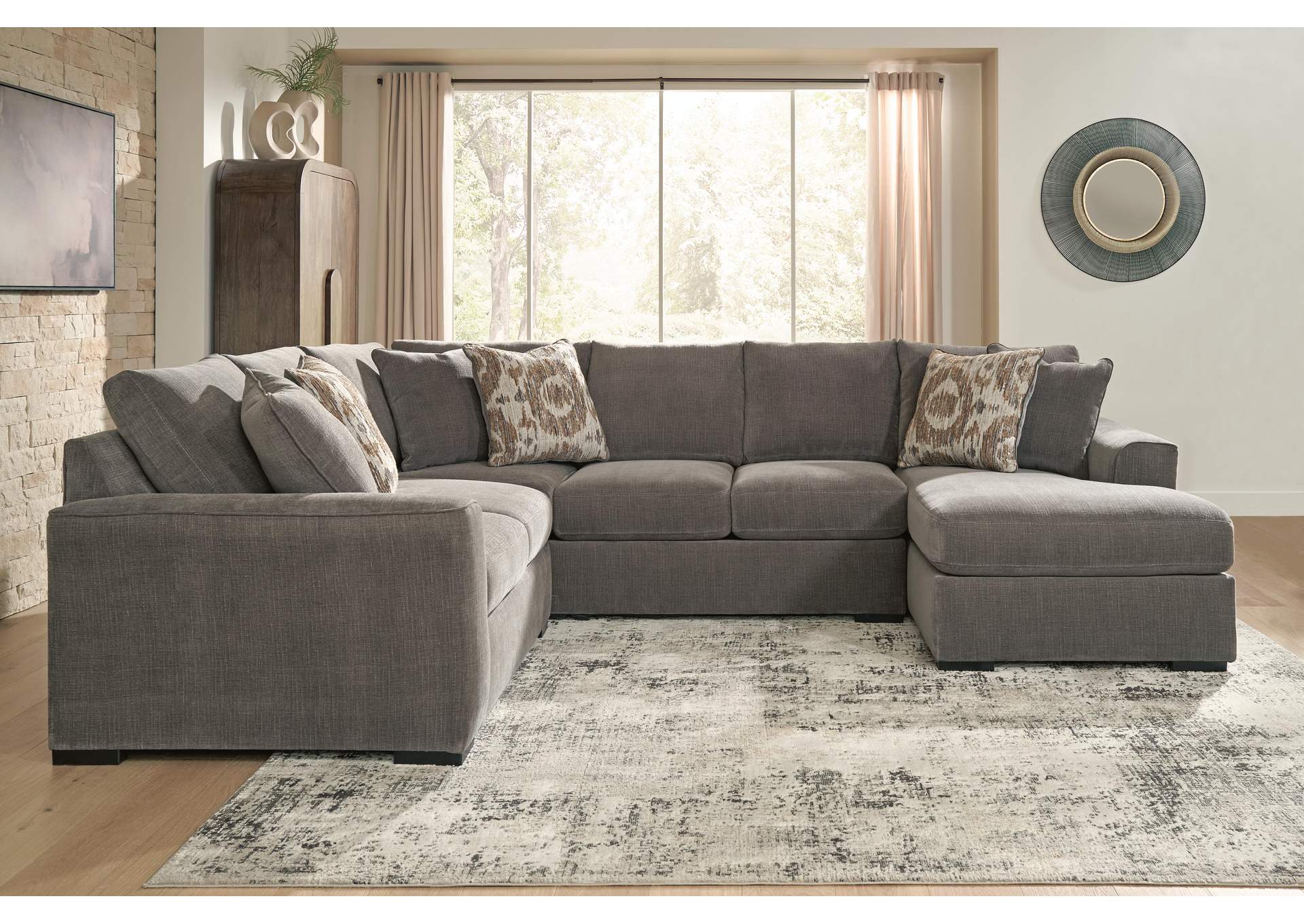 Larson Levee 3-Piece Sectional image 2