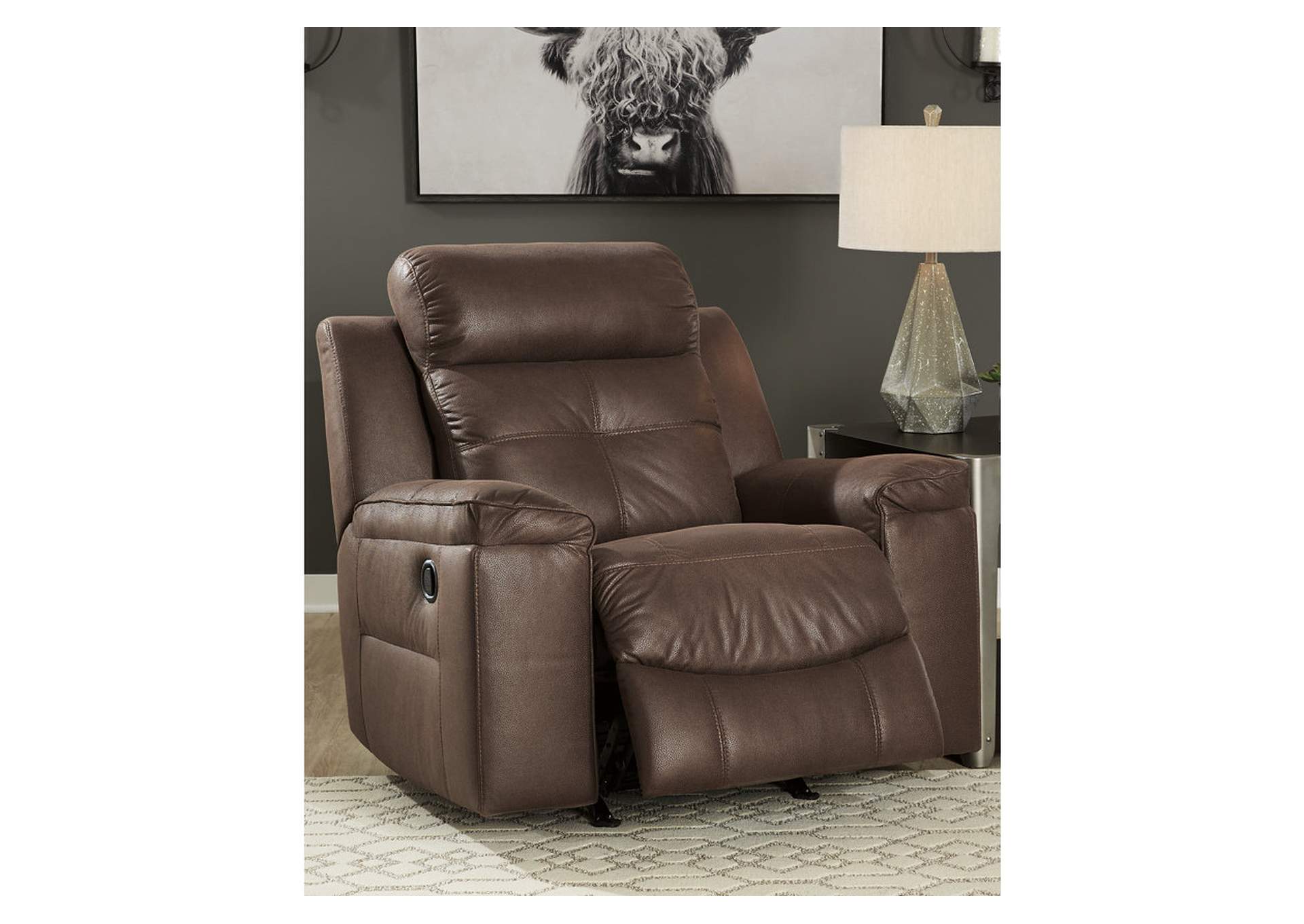 Jesolo Recliner