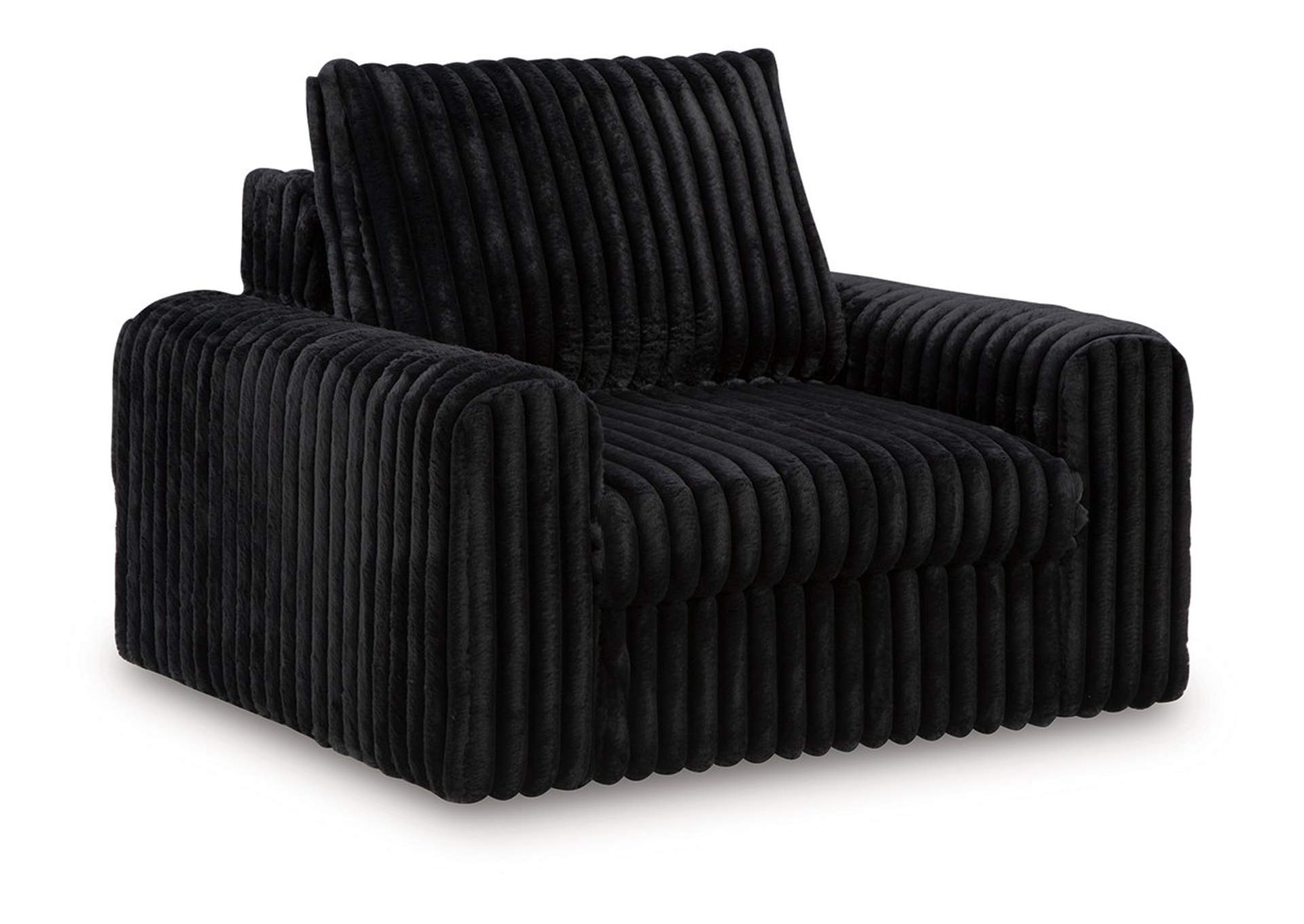 HamlinBay Power Gliding Chaise image 1