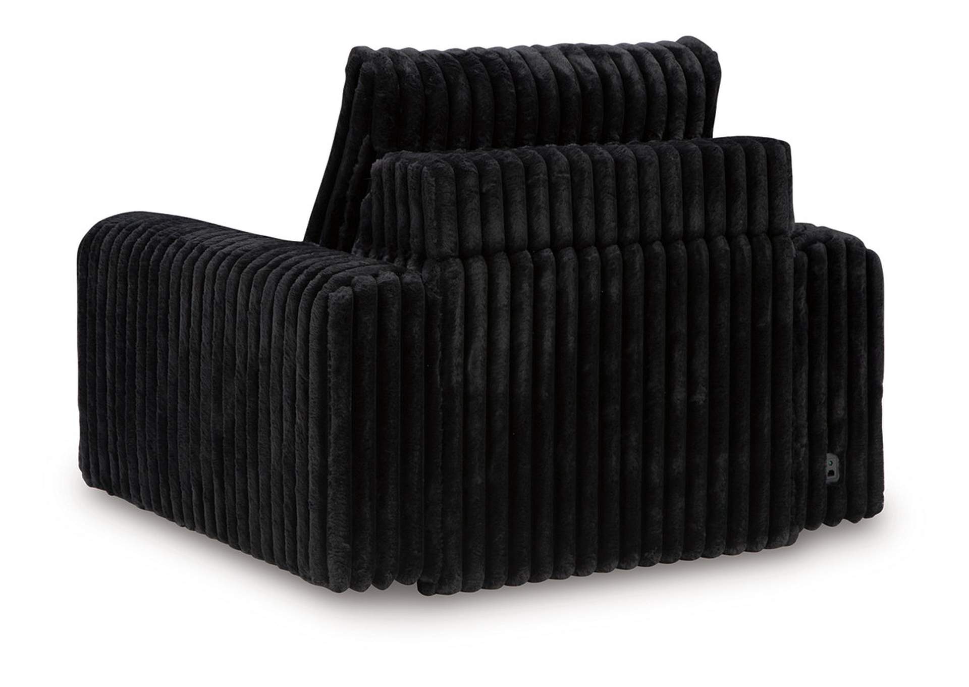 HamlinBay Power Gliding Chaise image 5