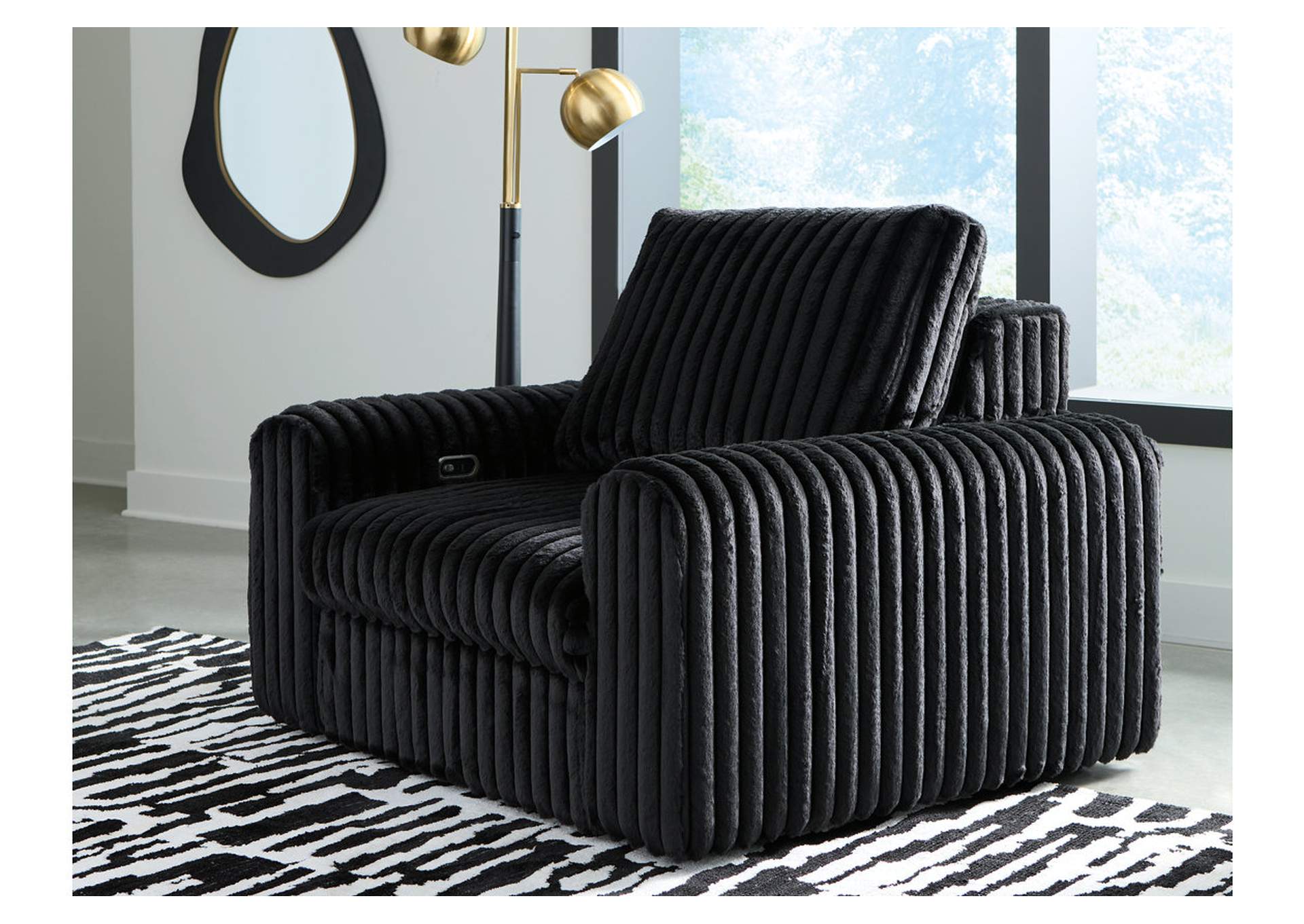 HamlinBay Power Gliding Chaise image 2