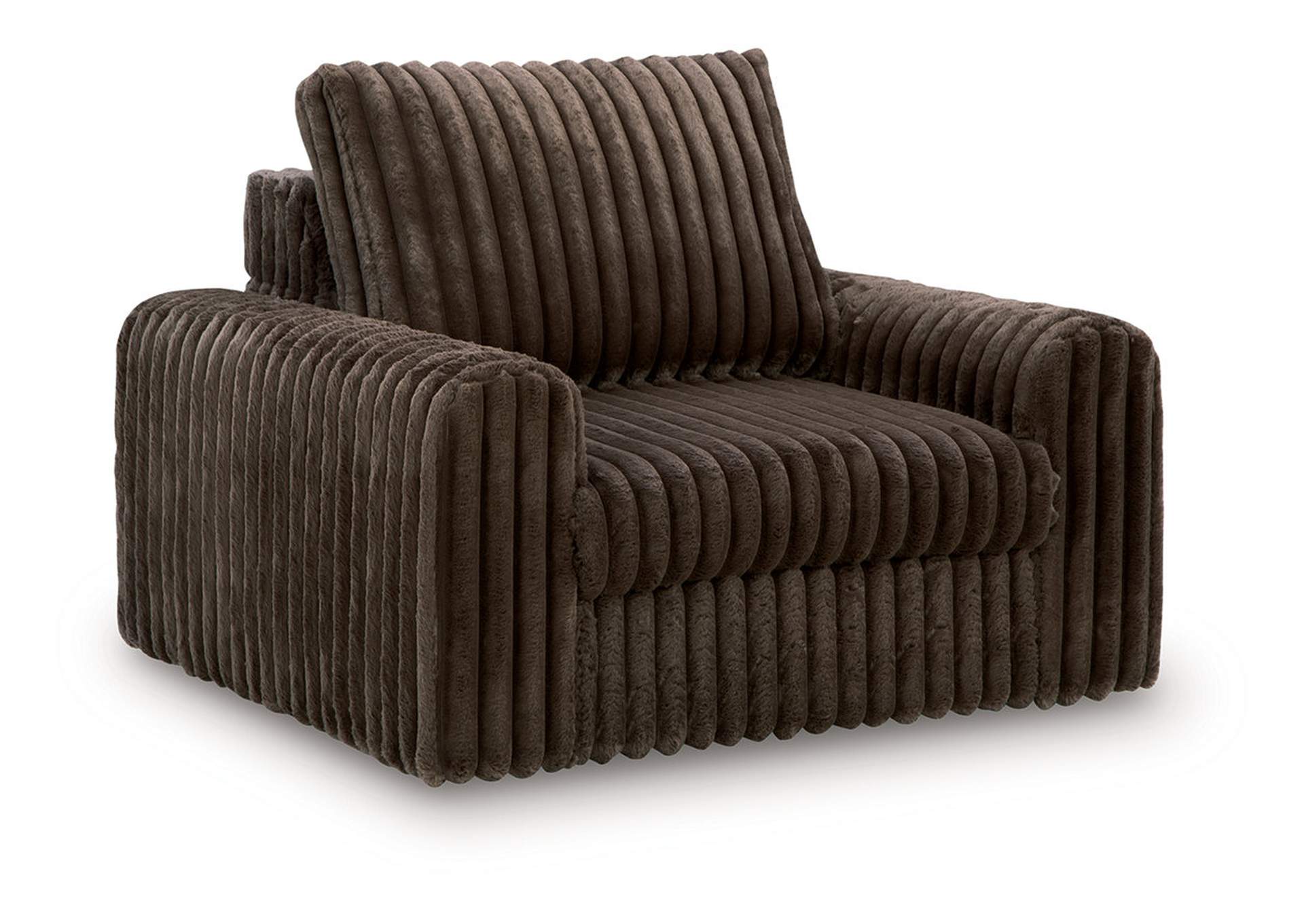 HamlinBay Power Gliding Chaise image 1