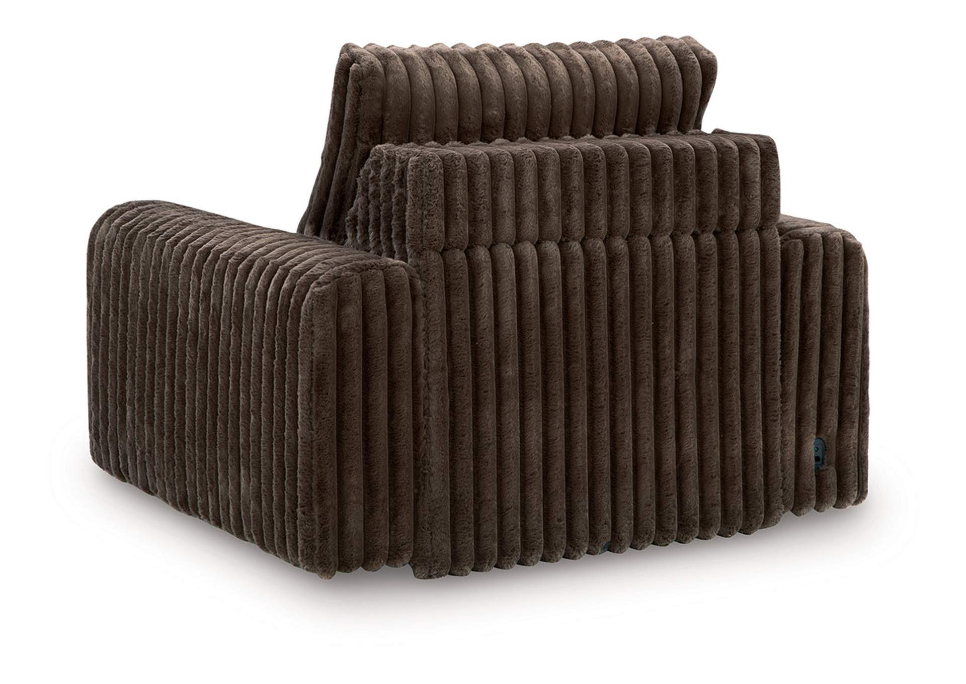 HamlinBay Power Gliding Chaise image 5