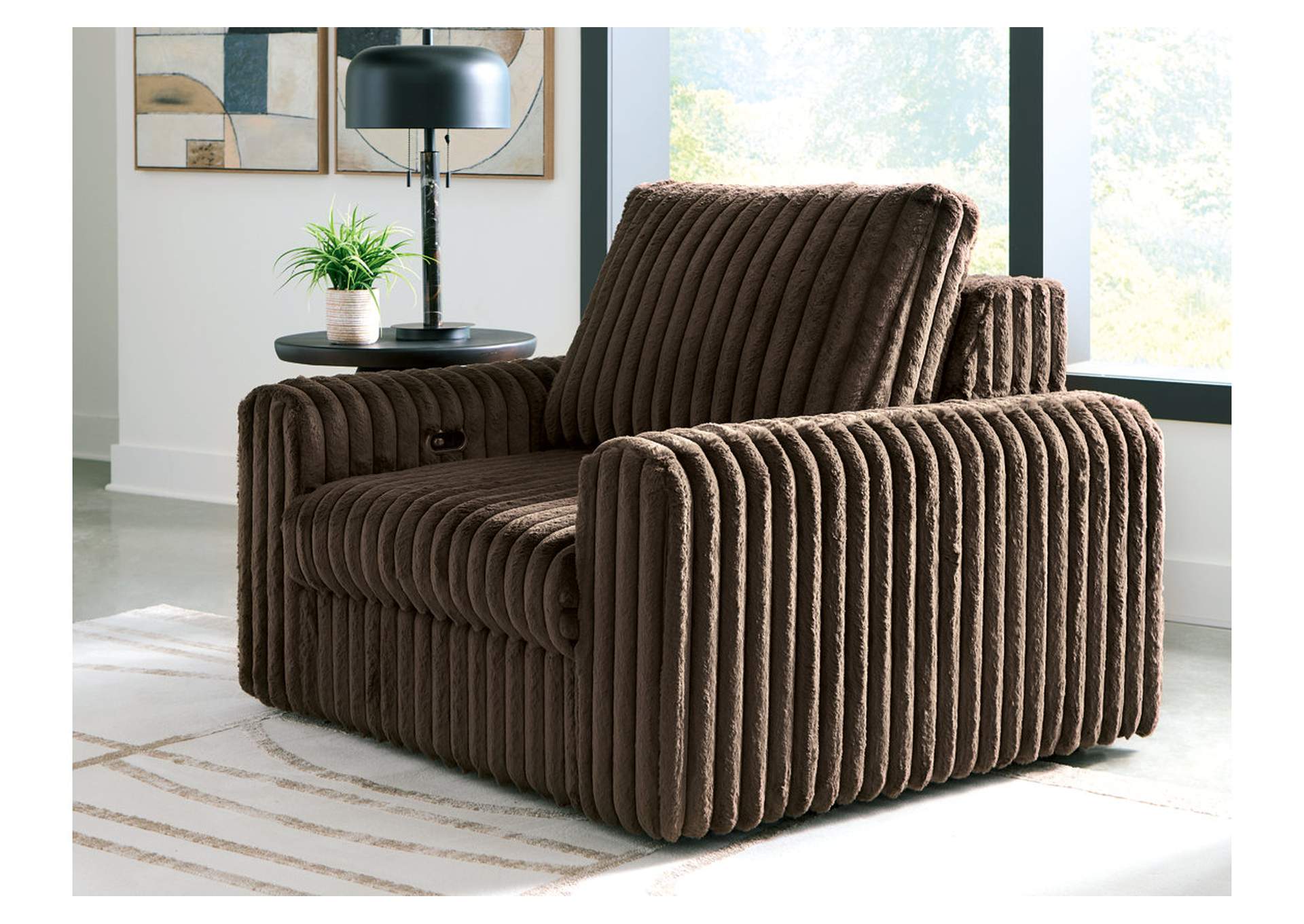 HamlinBay Power Gliding Chaise image 2