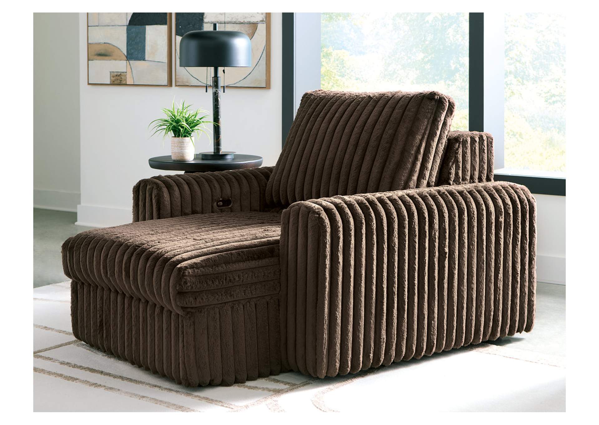 HamlinBay Power Gliding Chaise image 6