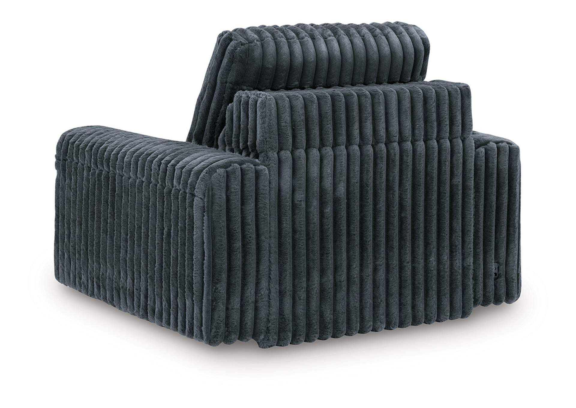 HamlinBay Power Gliding Chaise image 5