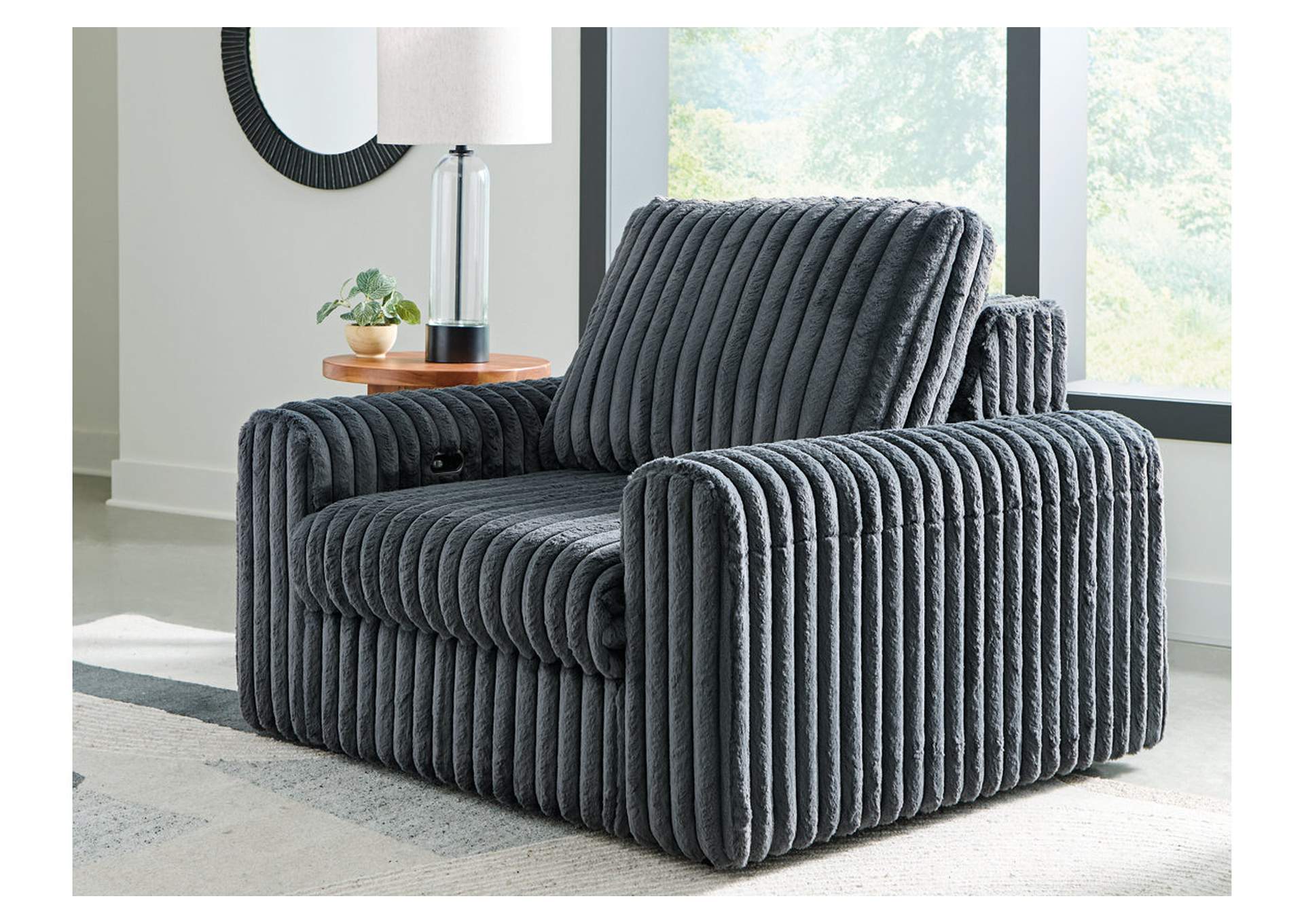 HamlinBay Power Gliding Chaise image 2