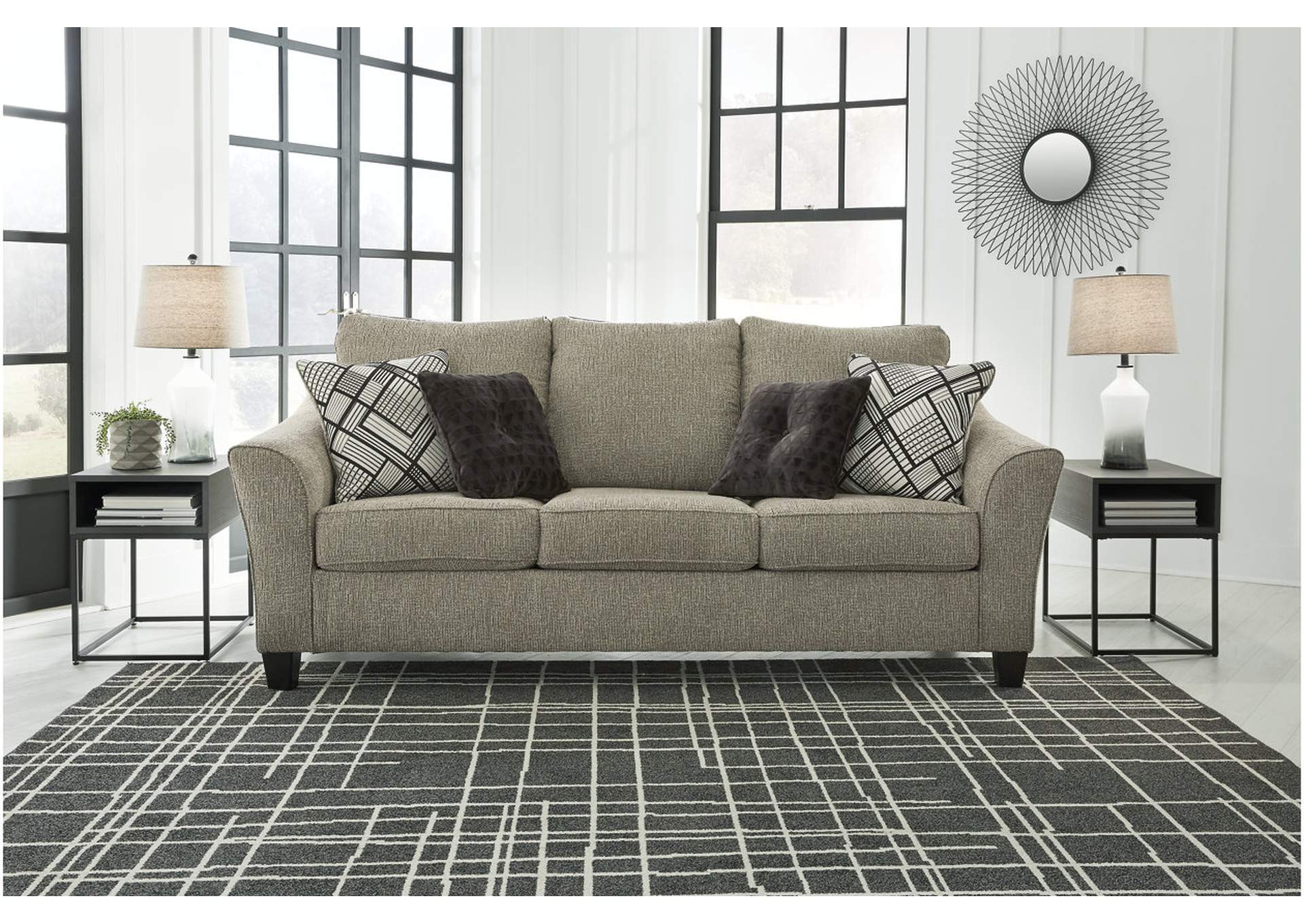 Barnesley Sofa image 2