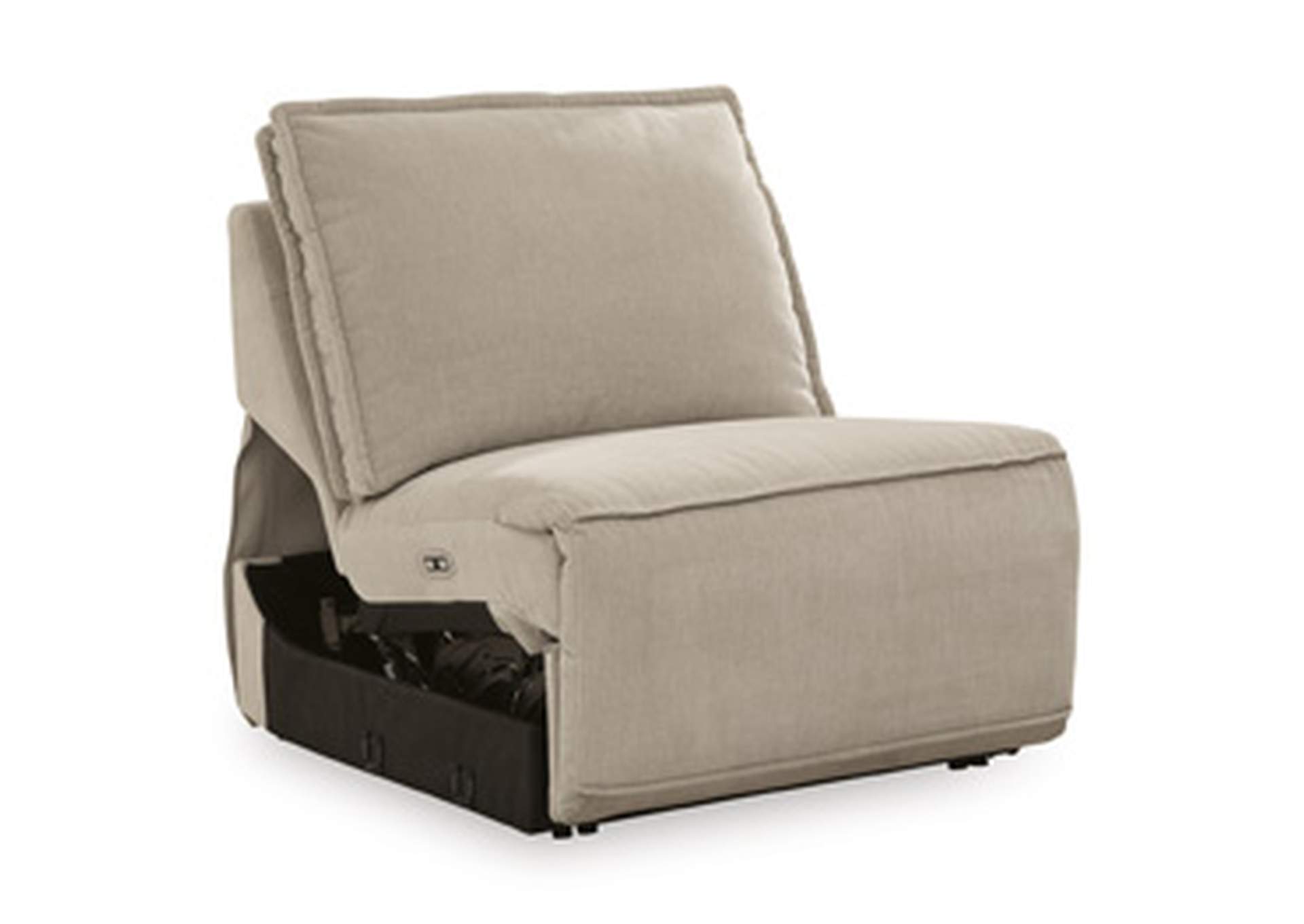 Carceri 7-Piece Power Sectional Reclining Sofa image 1