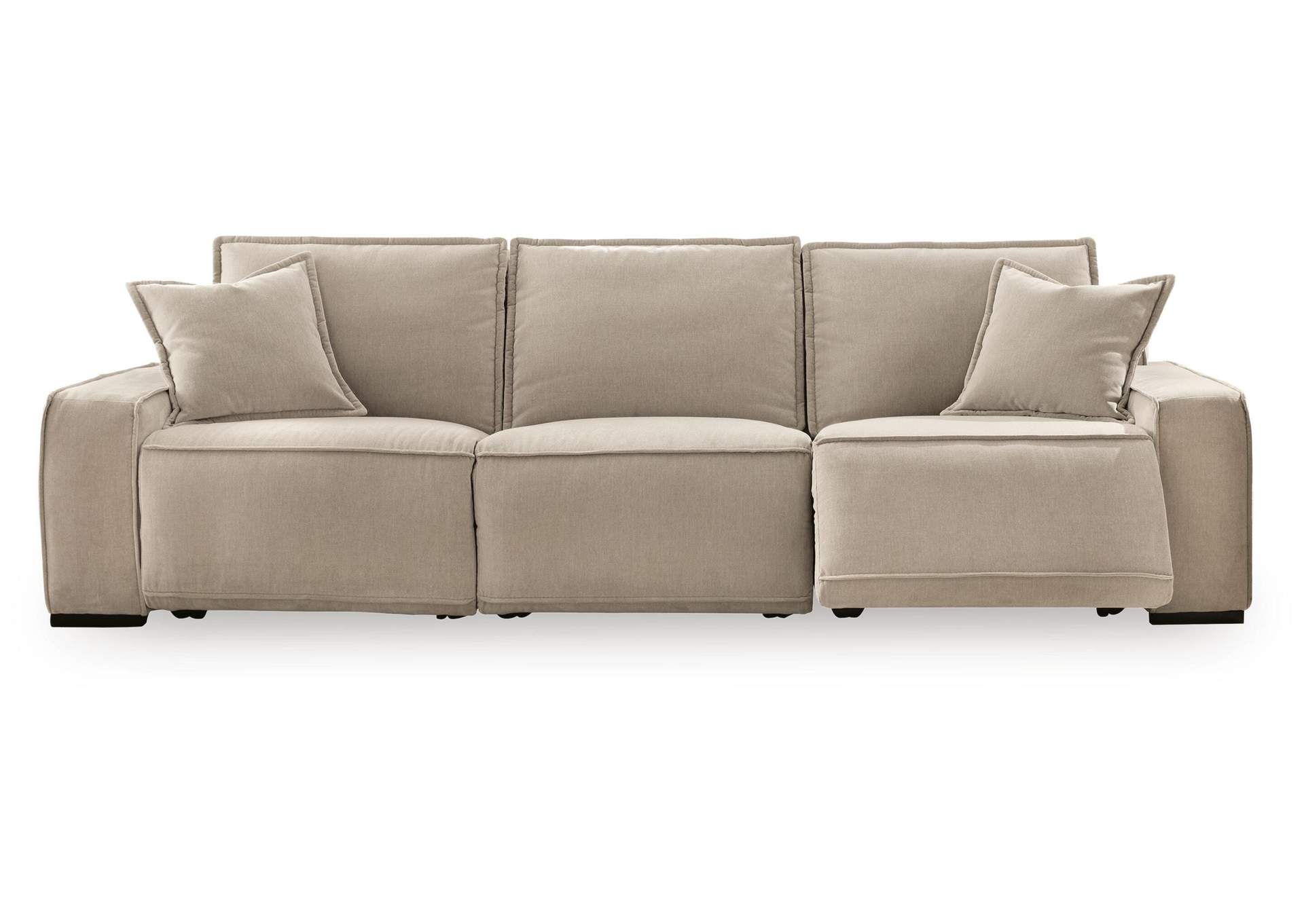 Carceri 3-Piece Power Sectional Reclining Sofa image 2