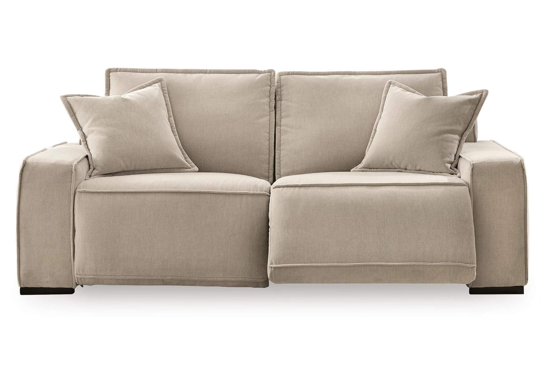 Carceri 2-Piece Power Reclining Sectional Loveseat image 5