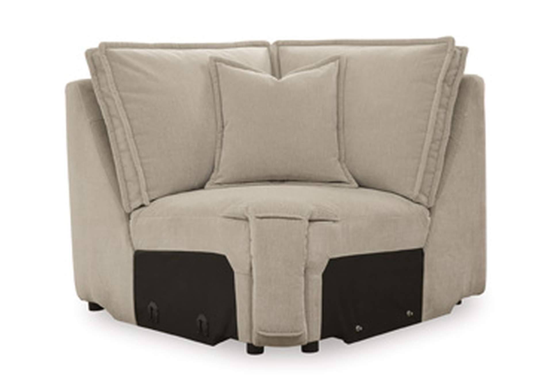 Carceri 7-Piece Power Sectional Reclining Sofa image 5
