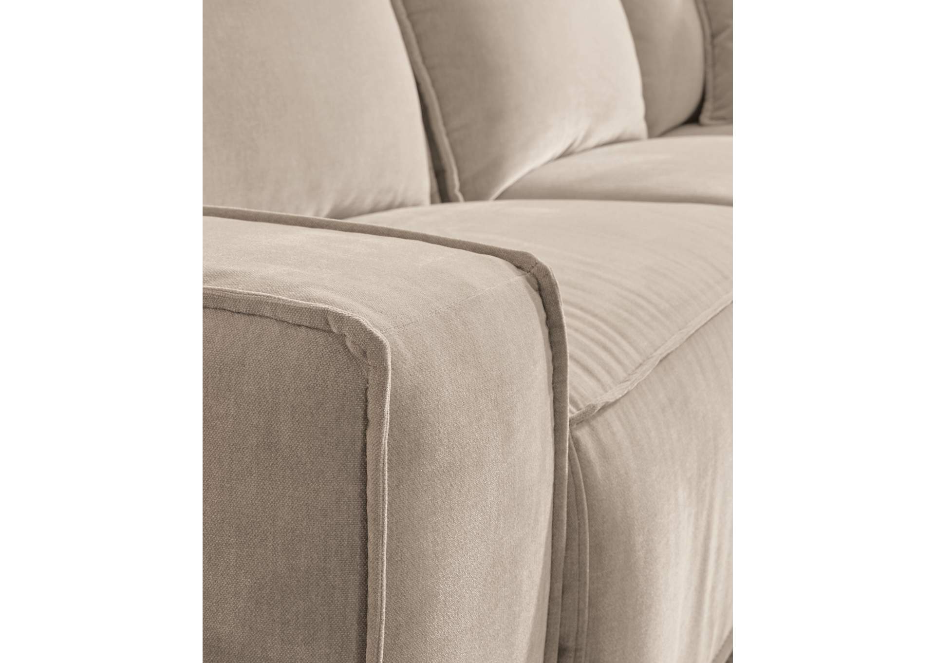 Carceri 5-Piece Power Sectional Reclining Sofa image 3