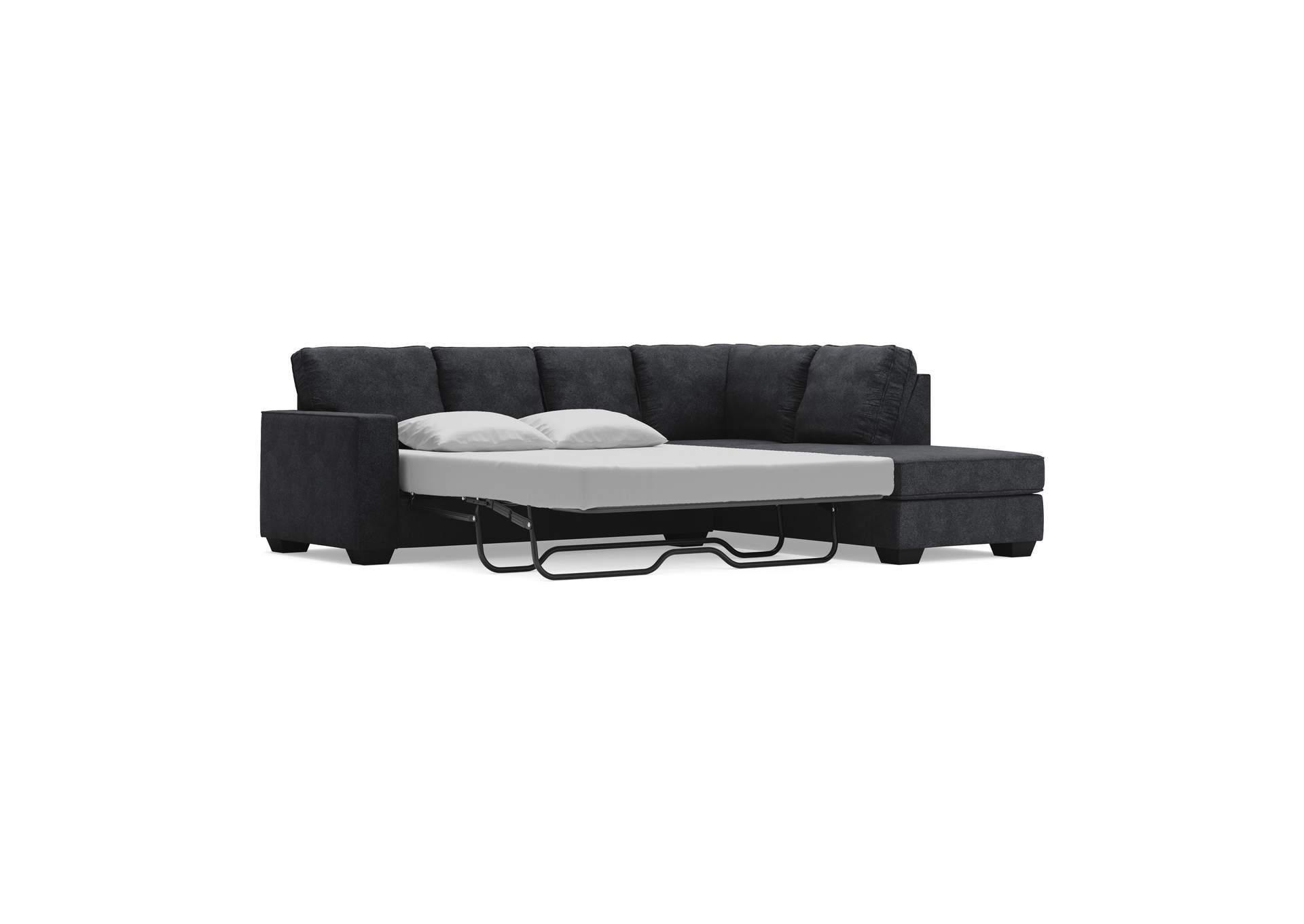 Altari 2-Piece Sleeper Sectional with Chaise image 10