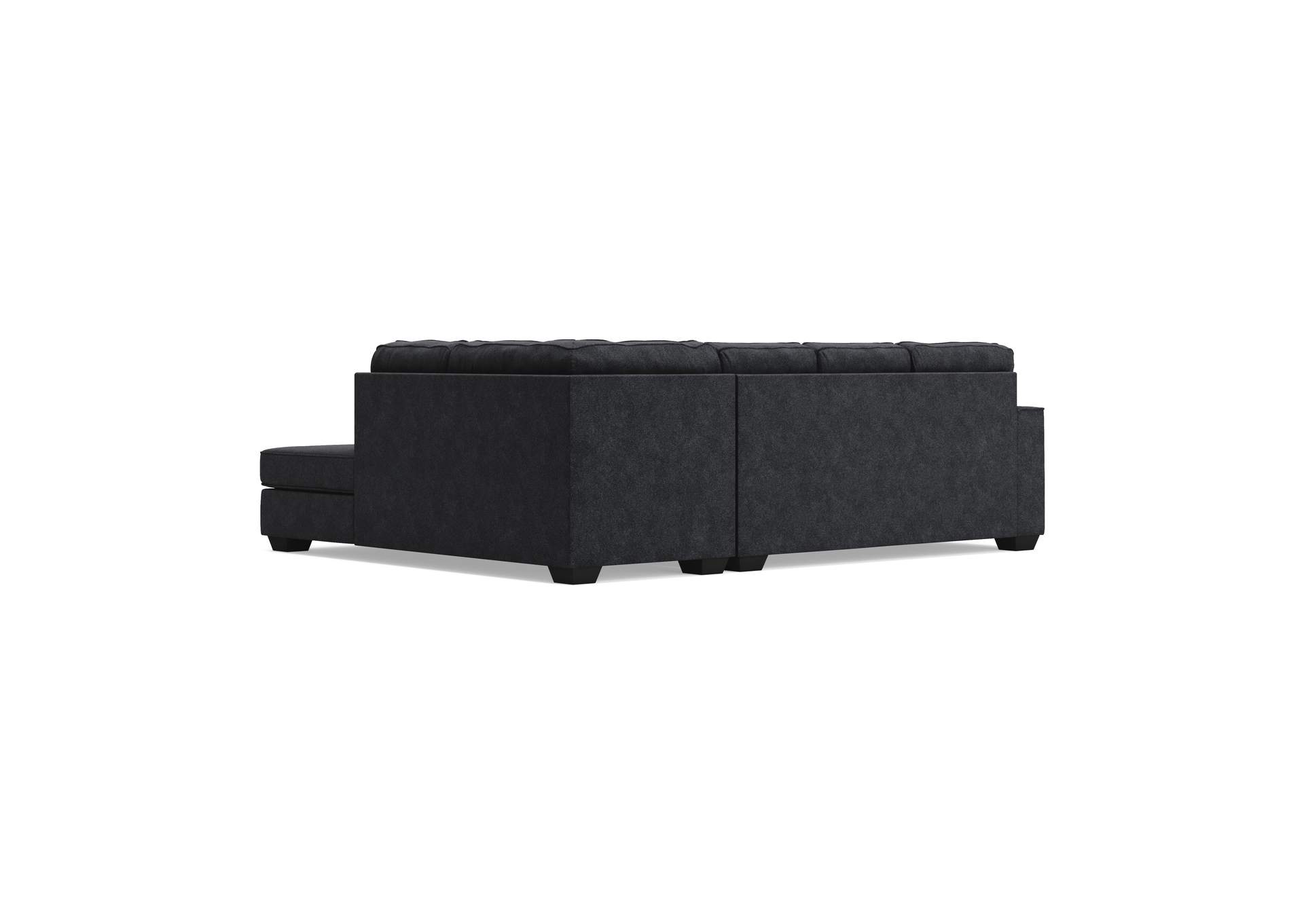Altari 2-Piece Sleeper Sectional with Chaise image 4