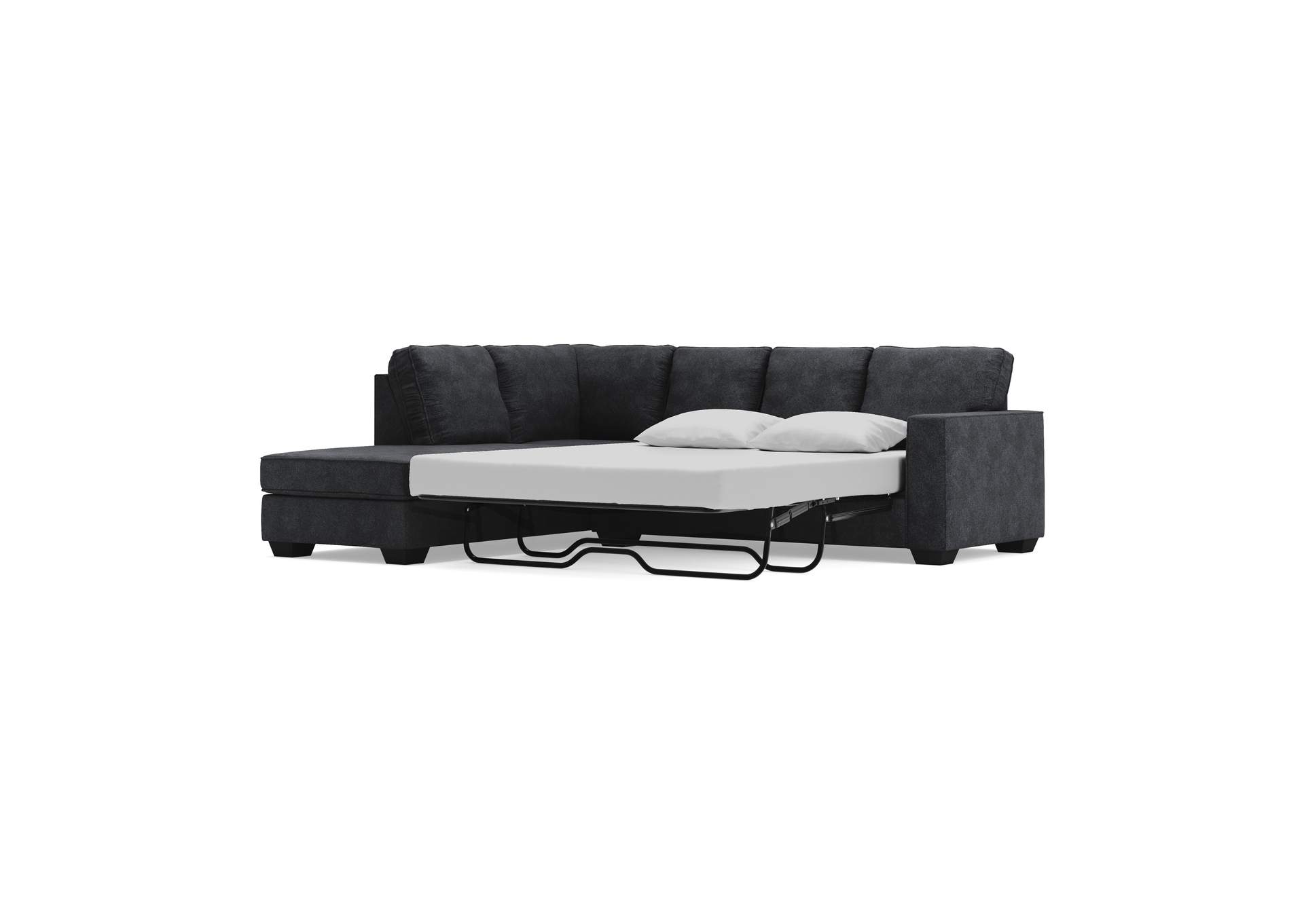 Altari 2-Piece Sleeper Sectional with Chaise image 9