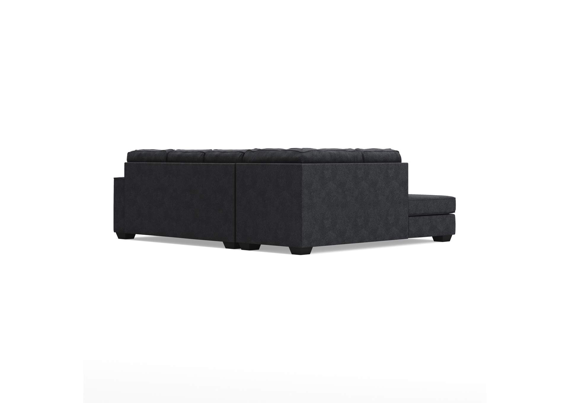 Altari 2-Piece Sleeper Sectional with Ottoman image 7