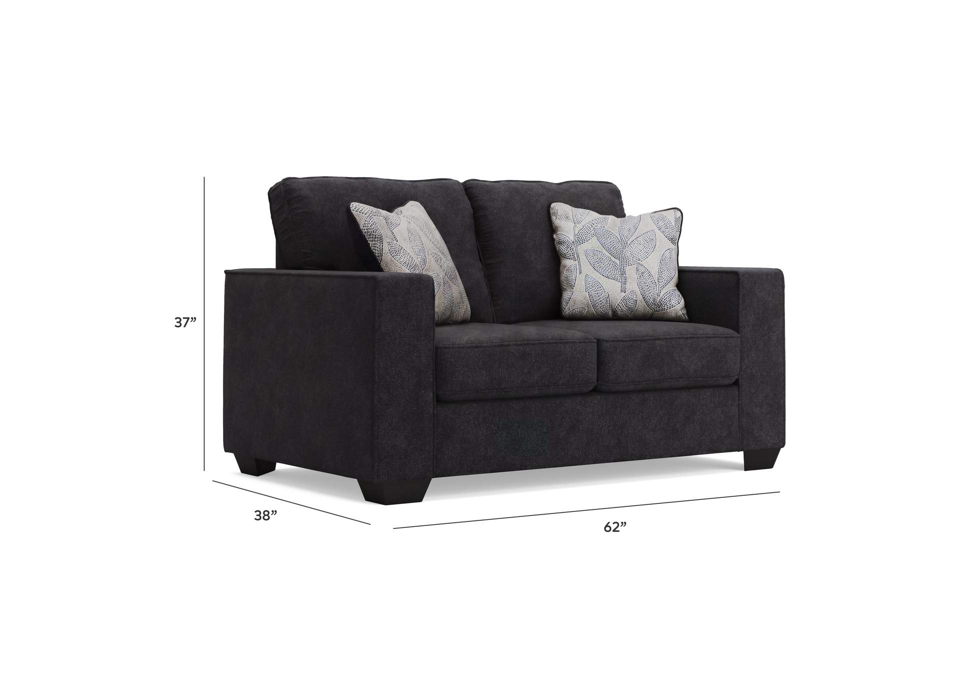 Altari Loveseat image 8