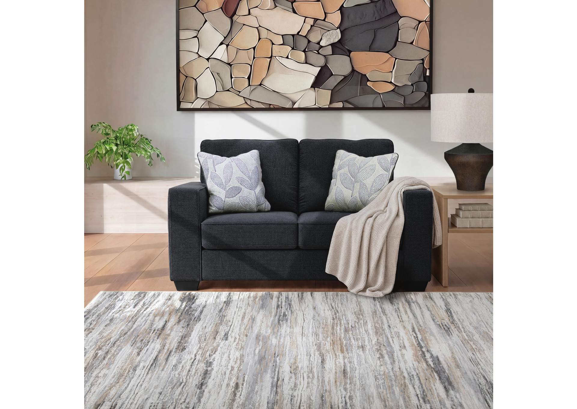 Altari Loveseat image 3