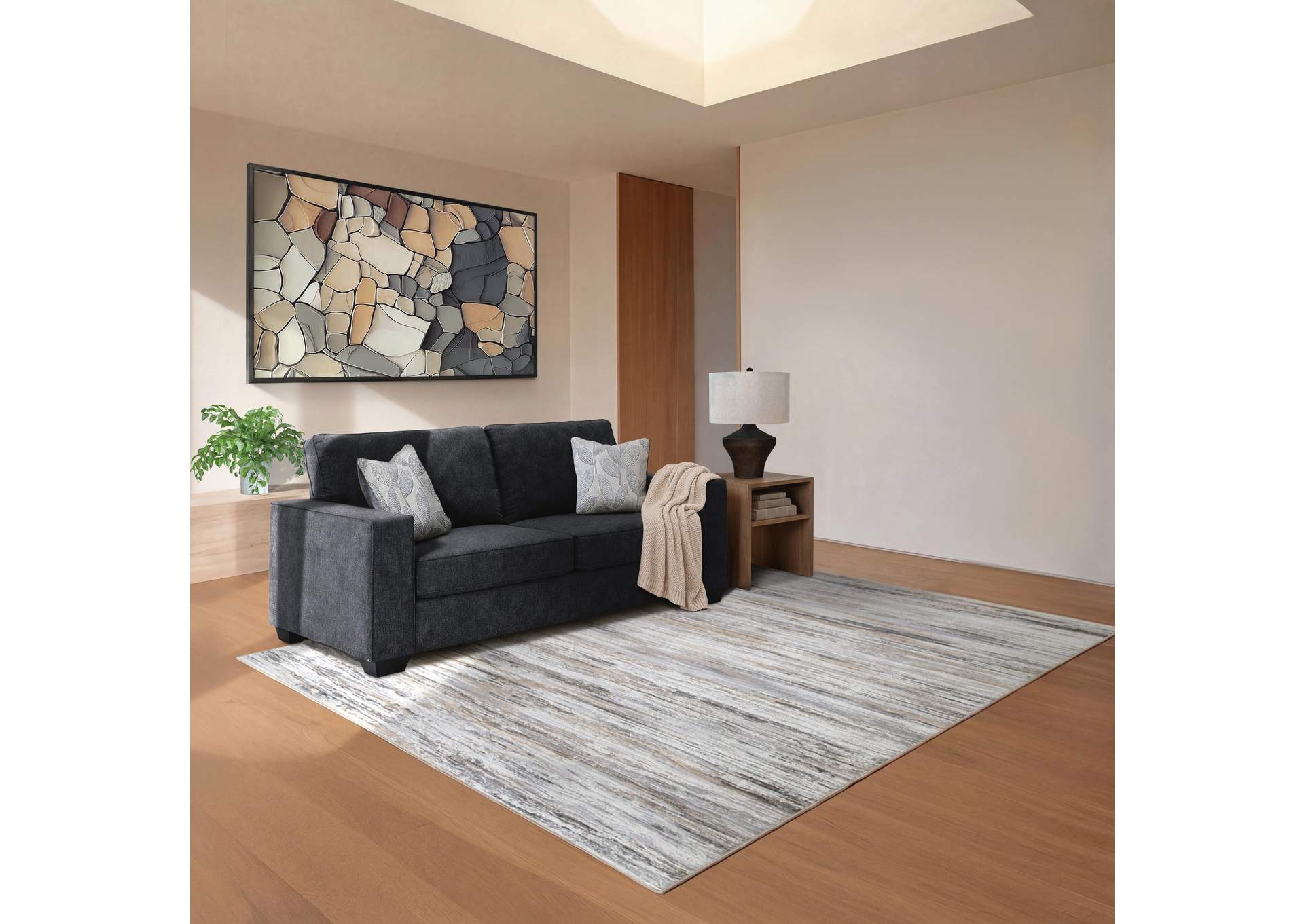 Altari Queen Sofa Sleeper image 4