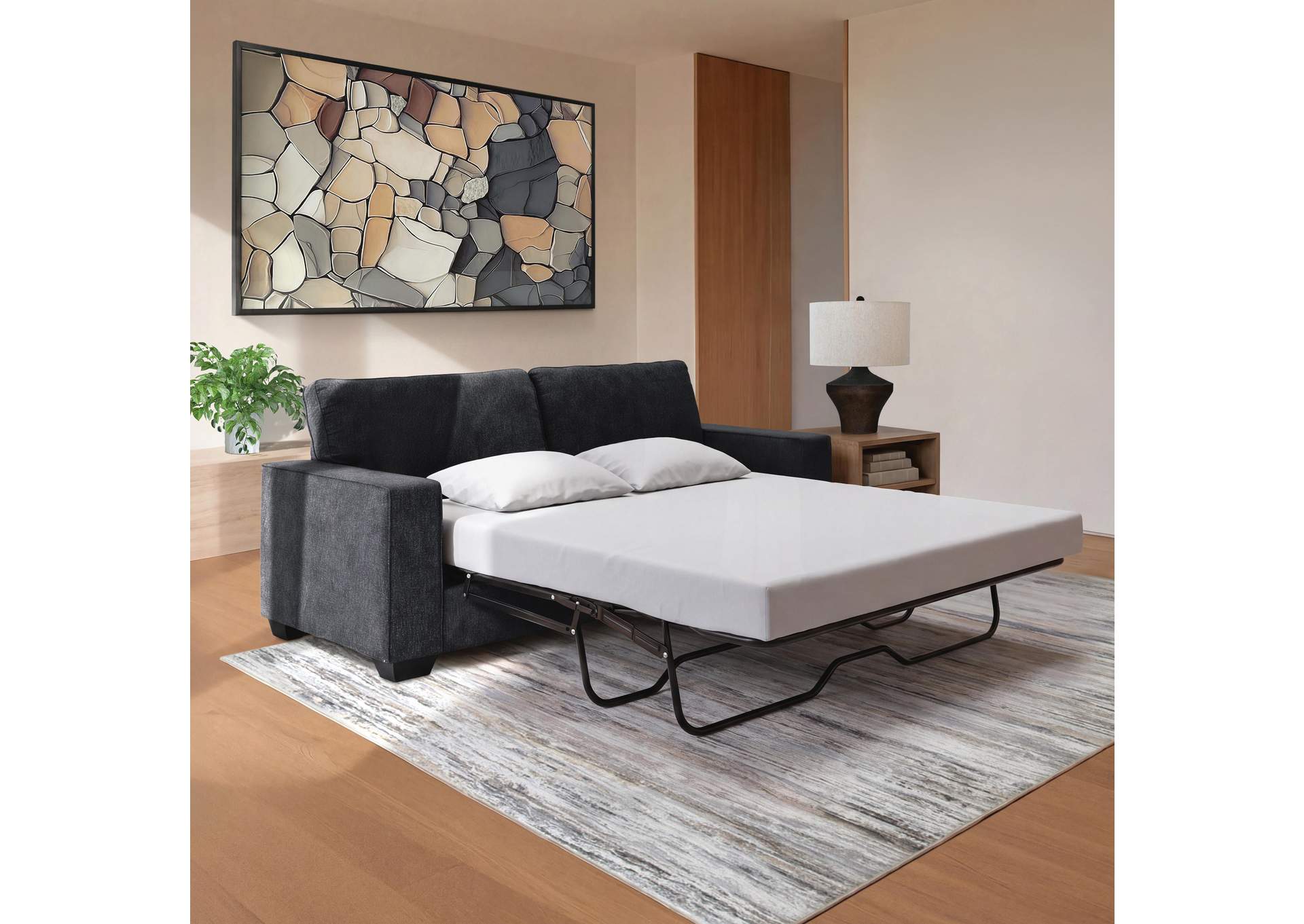 Altari Queen Sofa Sleeper image 6