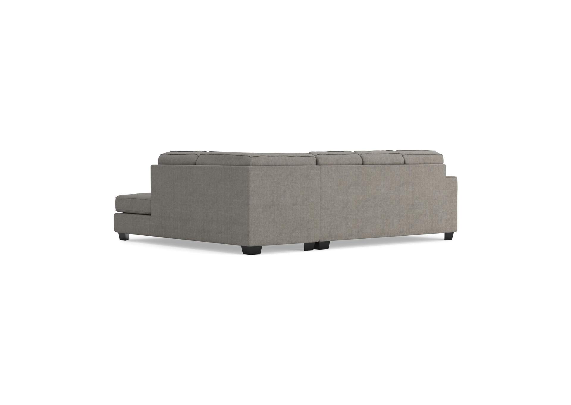 Altari 2-Piece Sleeper Sectional with Chaise image 5