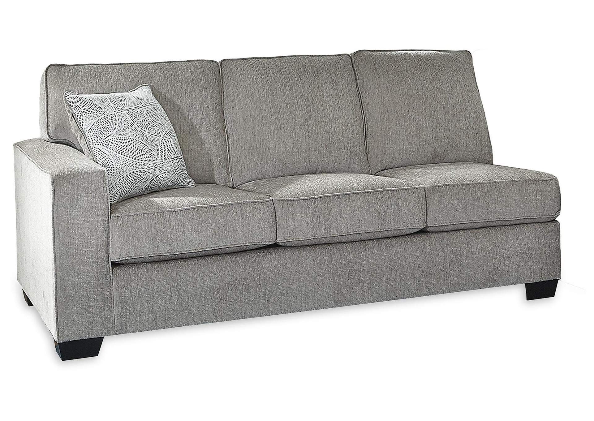 Altari 2-Piece Sleeper Sectional and Ottoman image 5