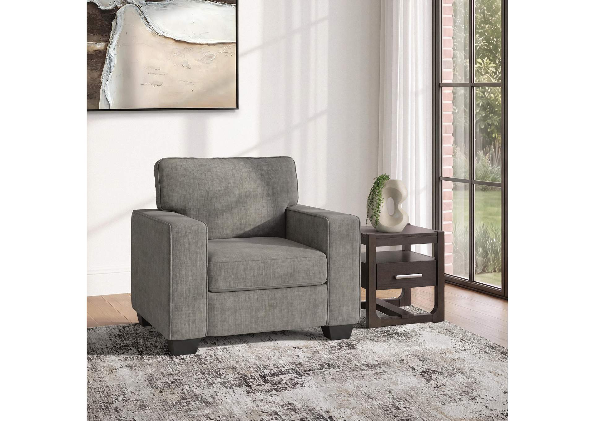 Altari Chair image 5