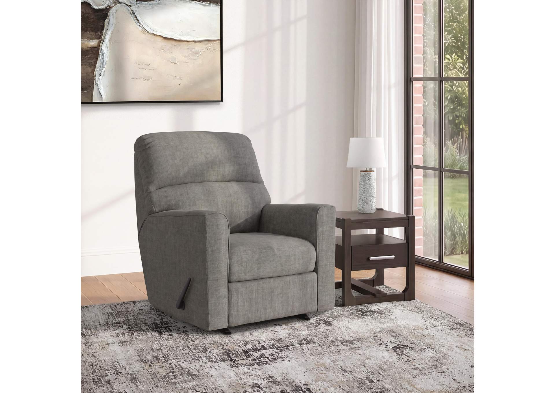 Altari Recliner image 4
