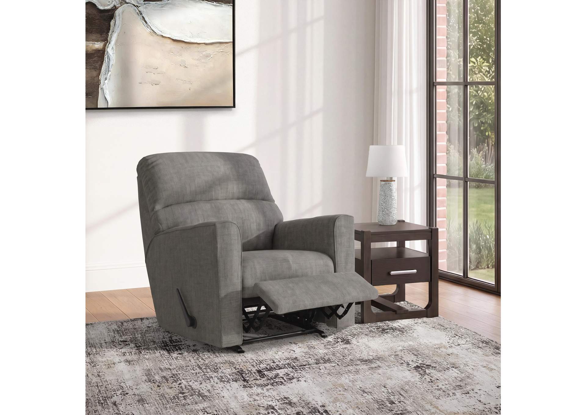 Altari Recliner image 7